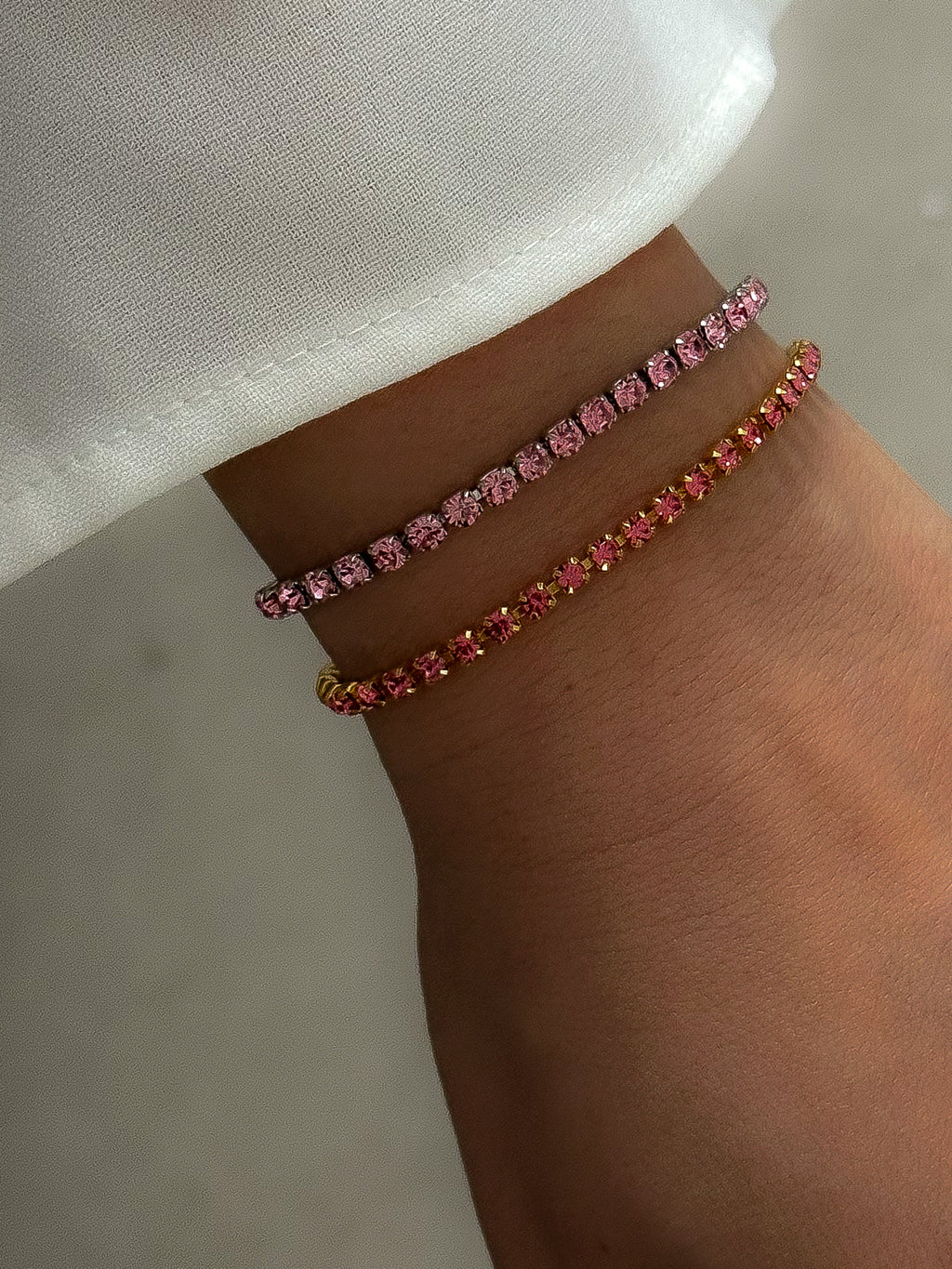 BRACCIALE ASTRA PINK
