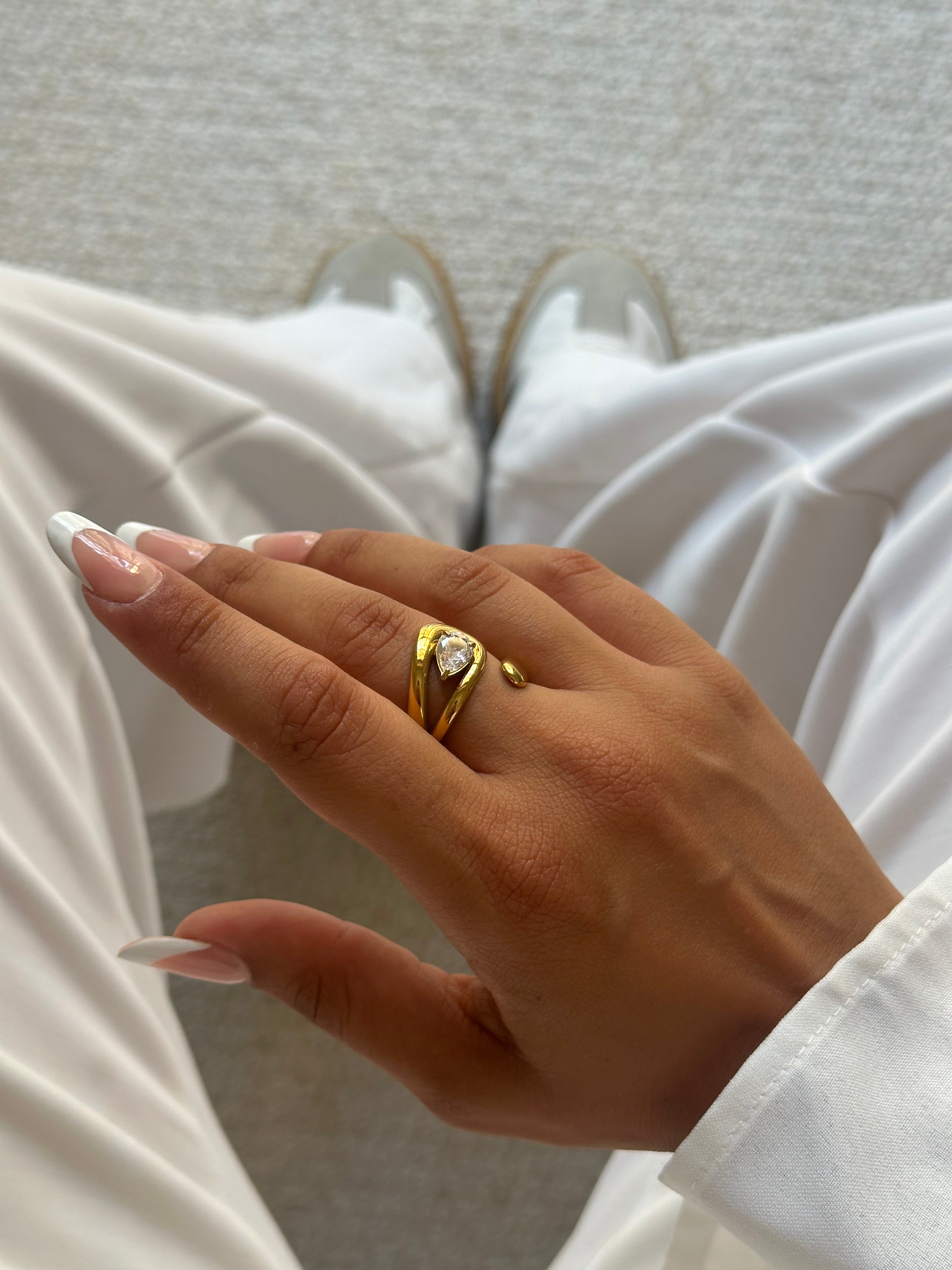 ANELLO BRITNEY