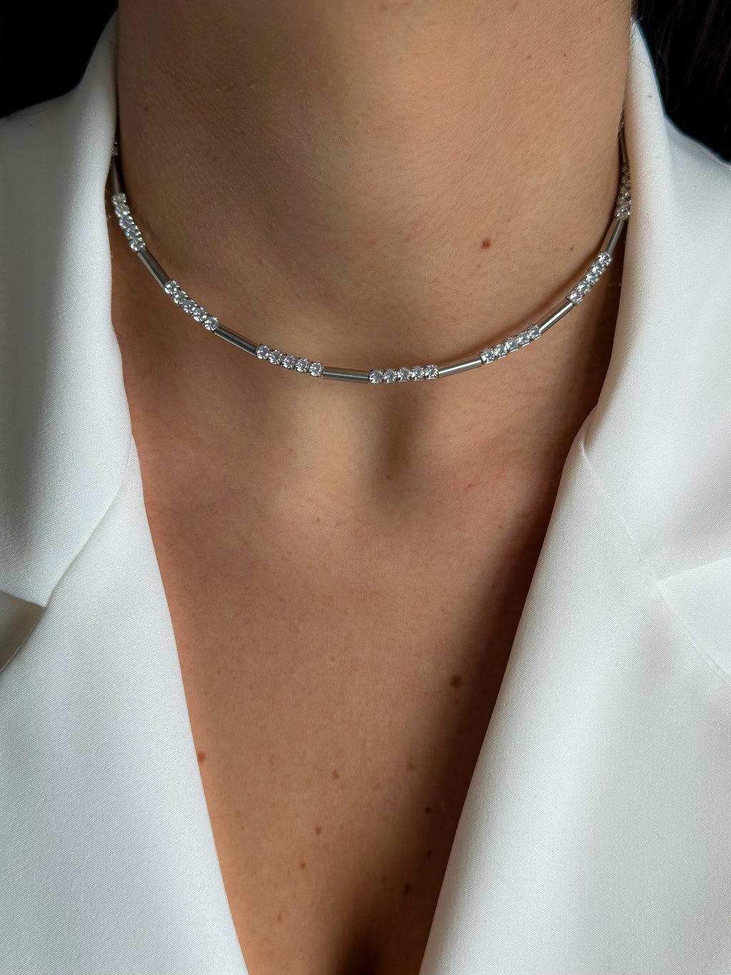 COLLANA CHOKER AMANGIRI
