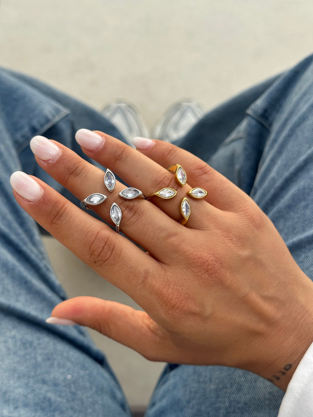 ANELLO NOELLE
