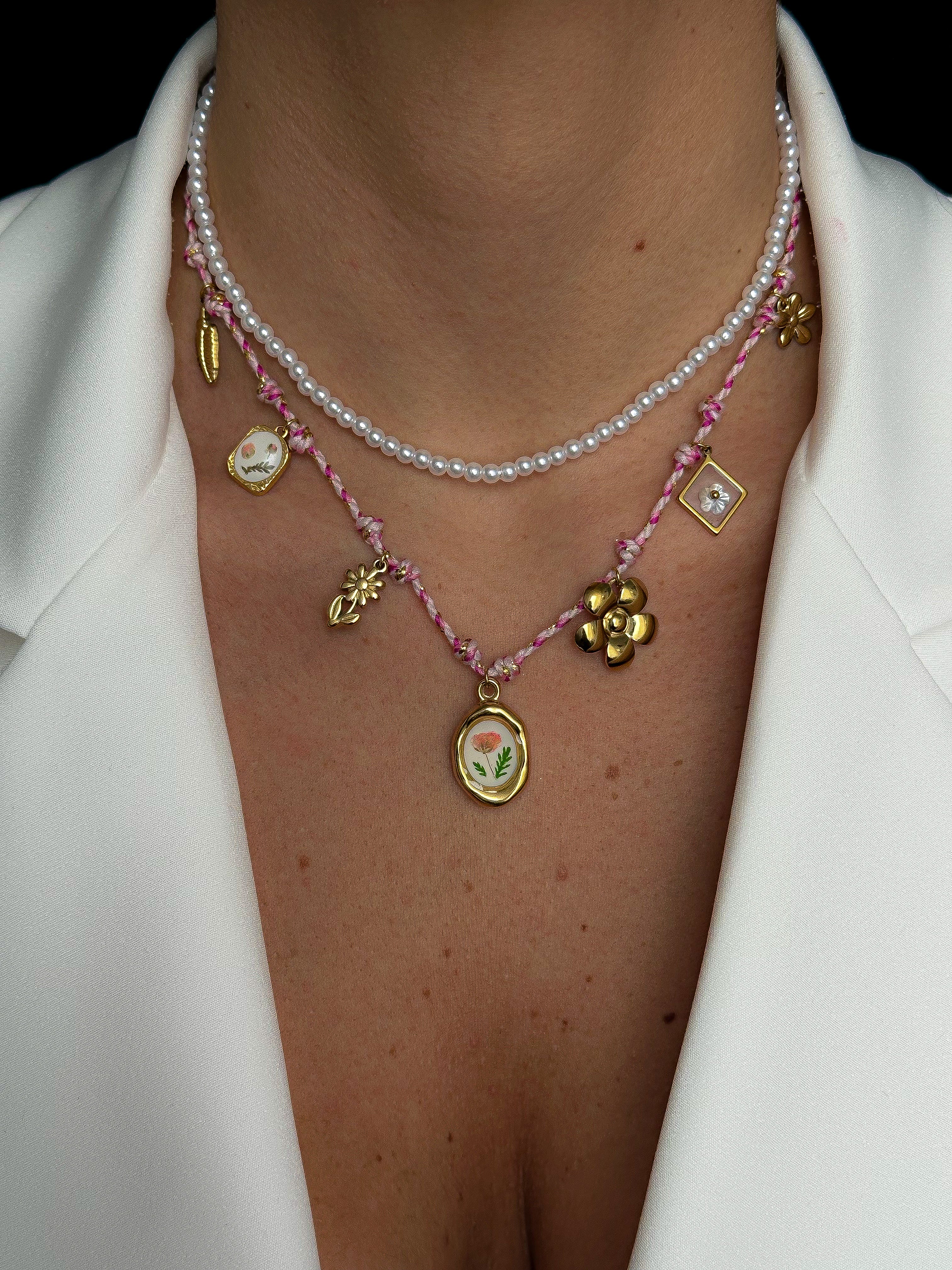 COLLANA IBIZA