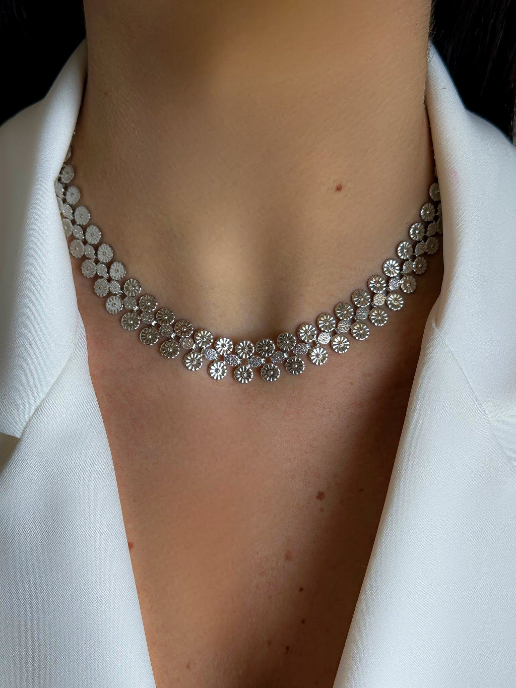 COLLANA EGNAZIA