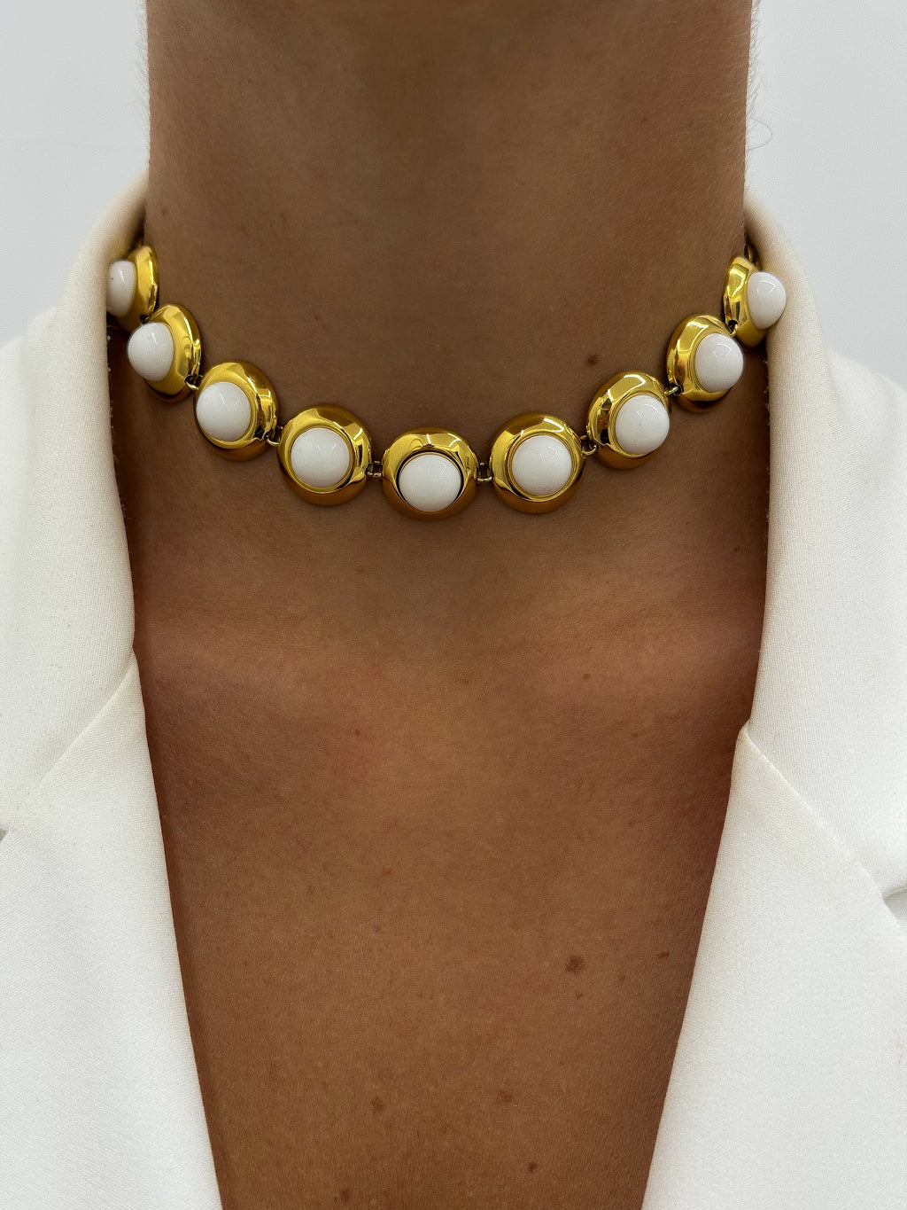 COLLANA CHIAIA