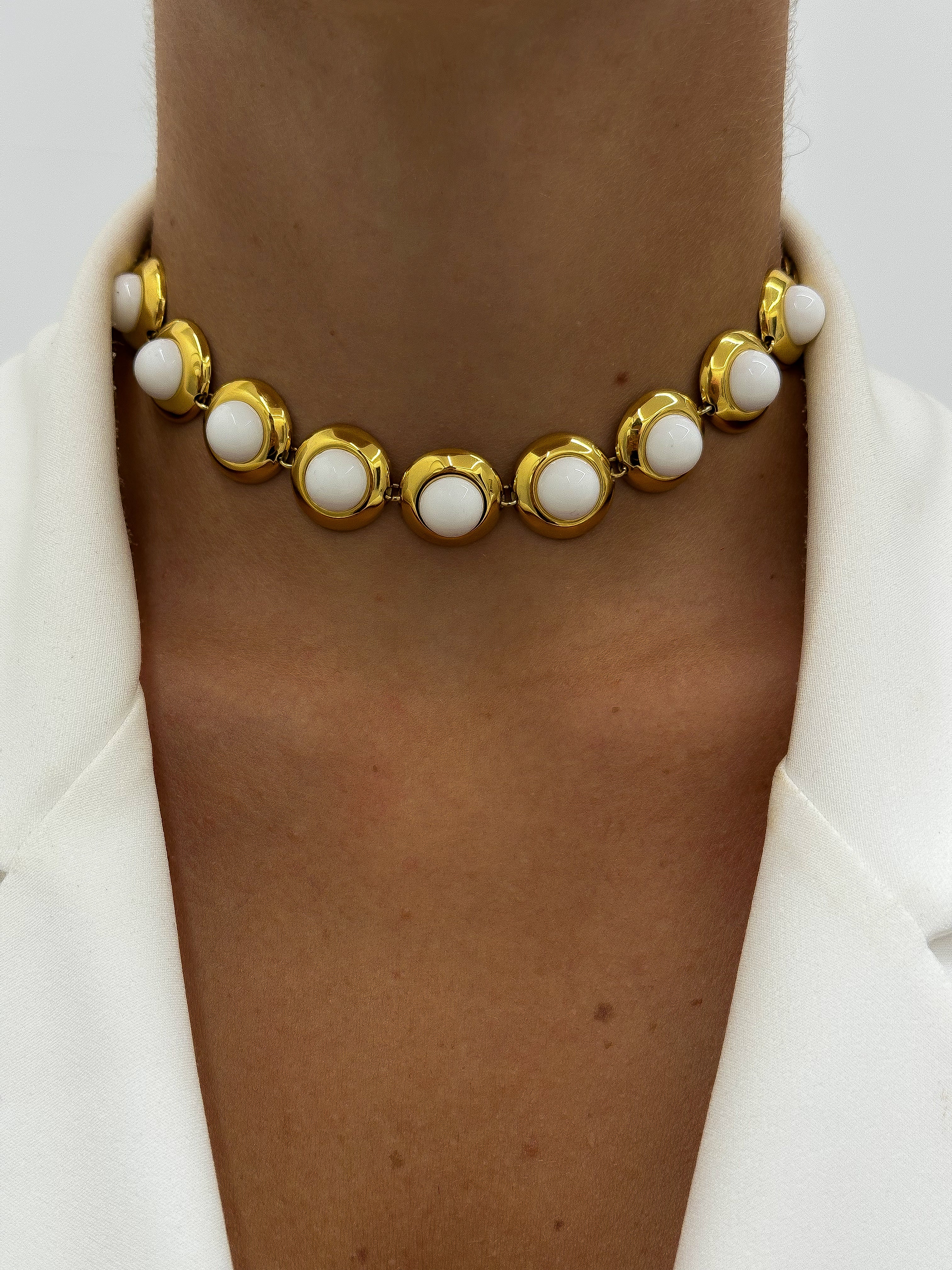 COLLANA CHIAIA