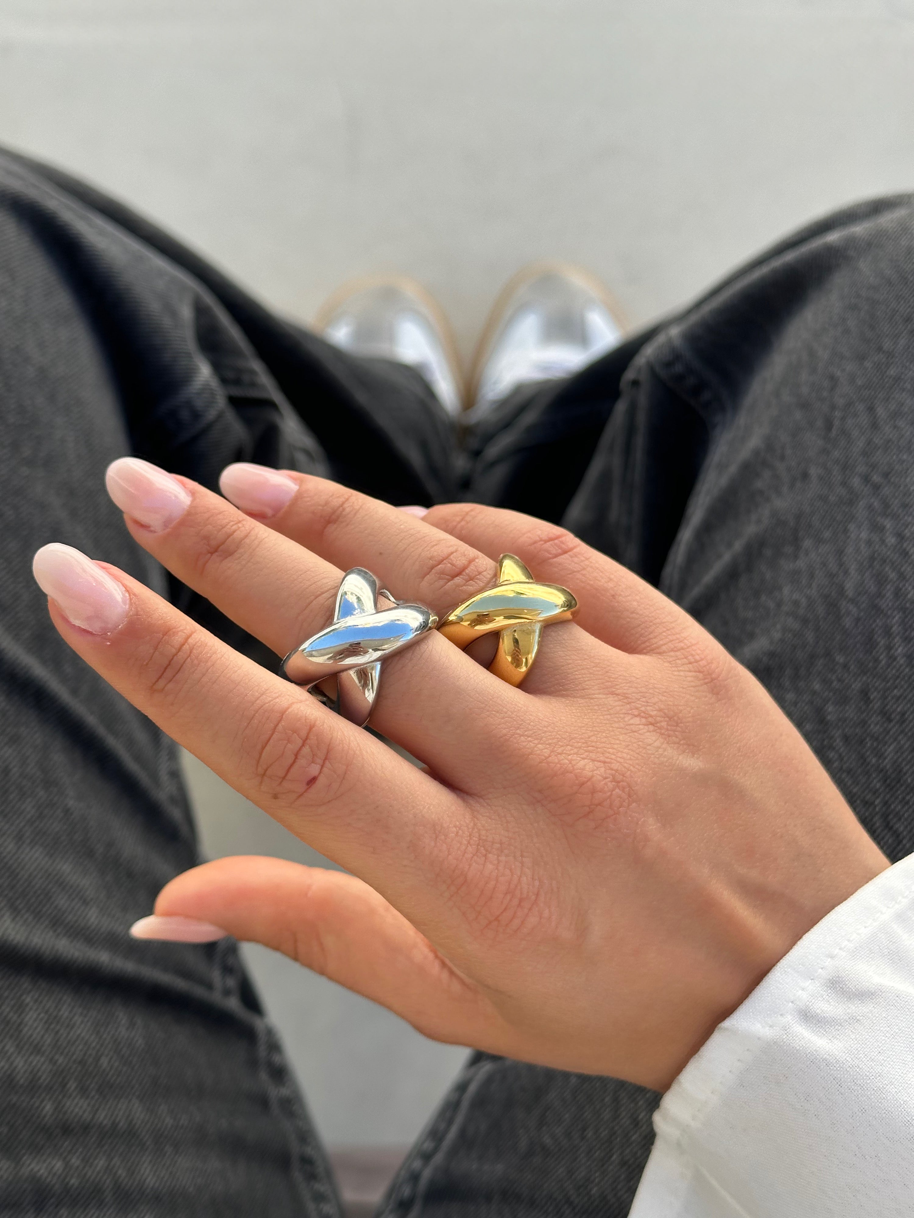 ANELLO AMBRA