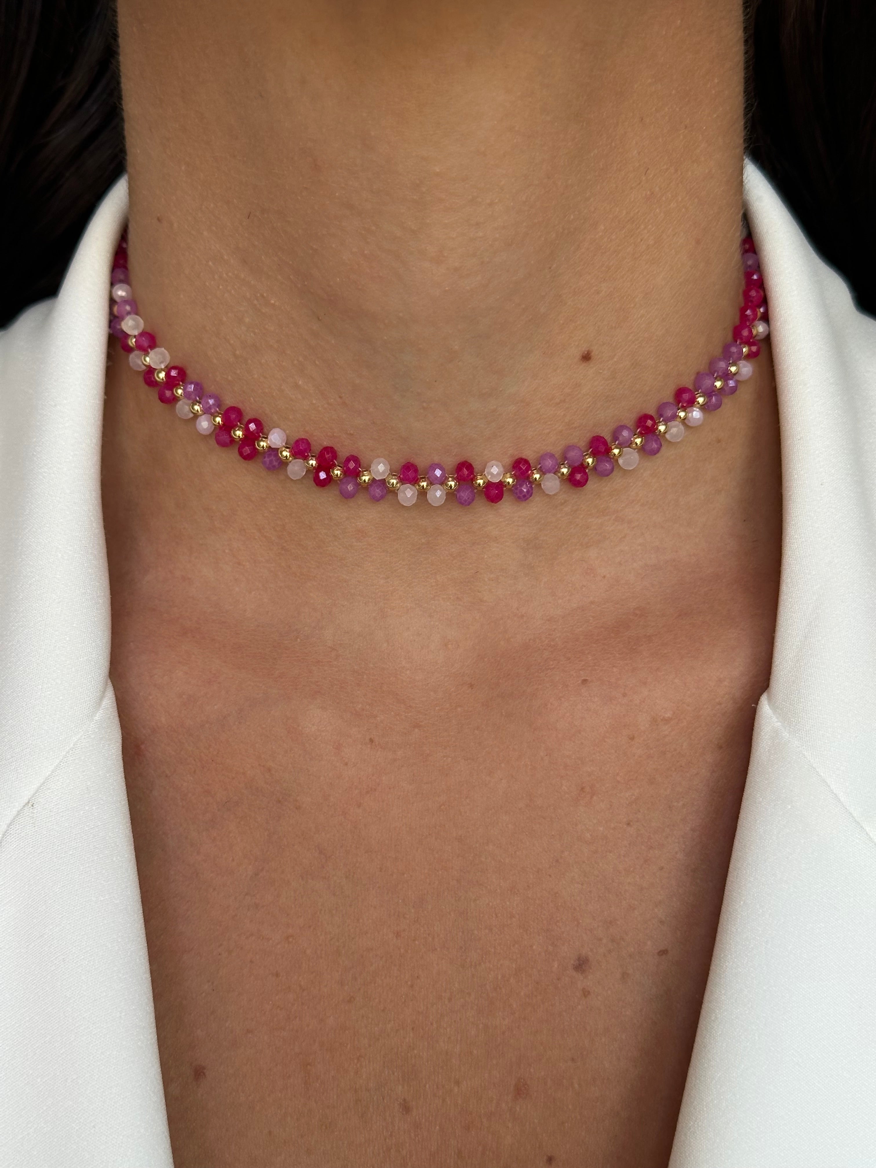 COLLANA KALI
