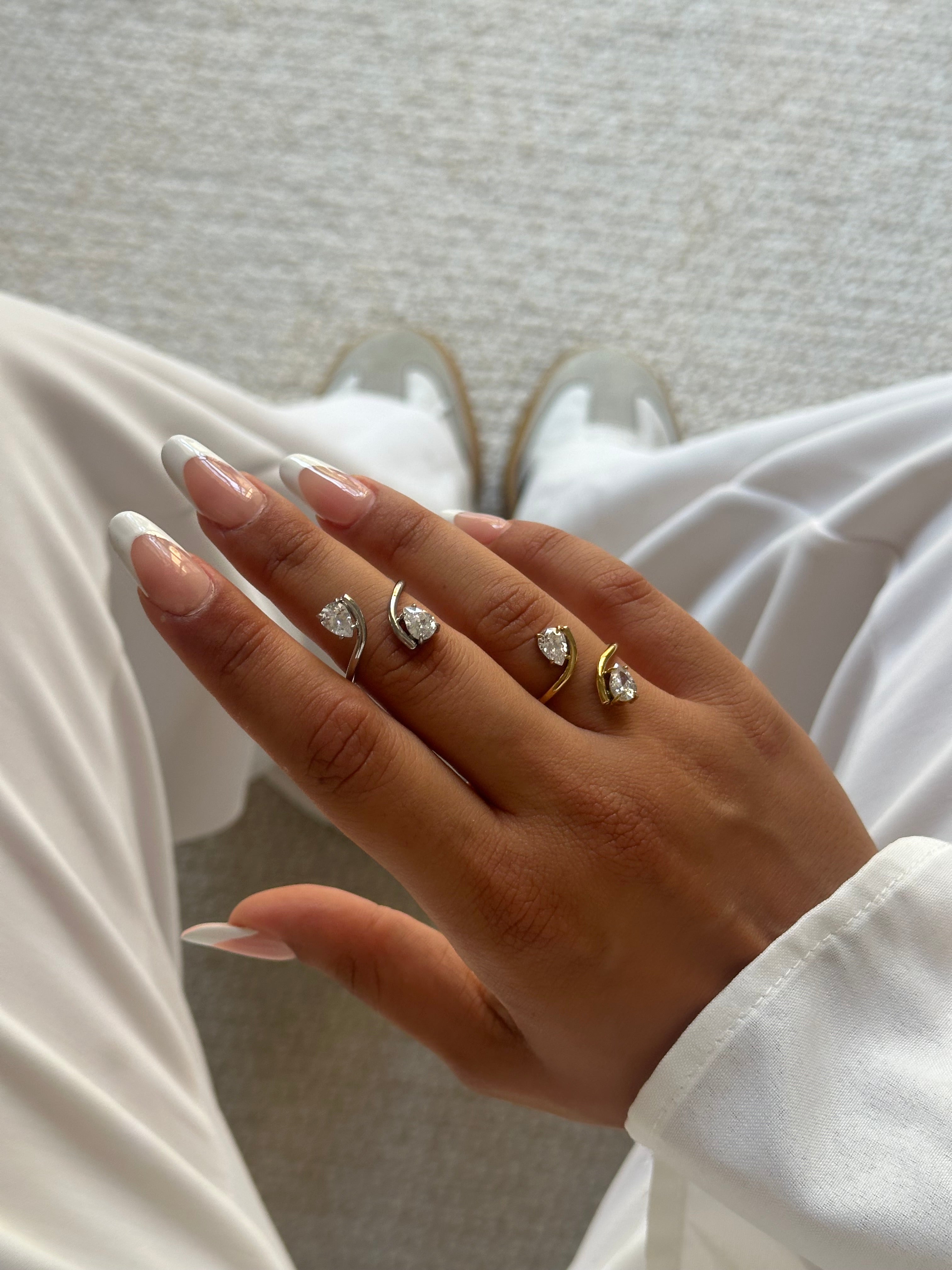 ANELLO LUZ