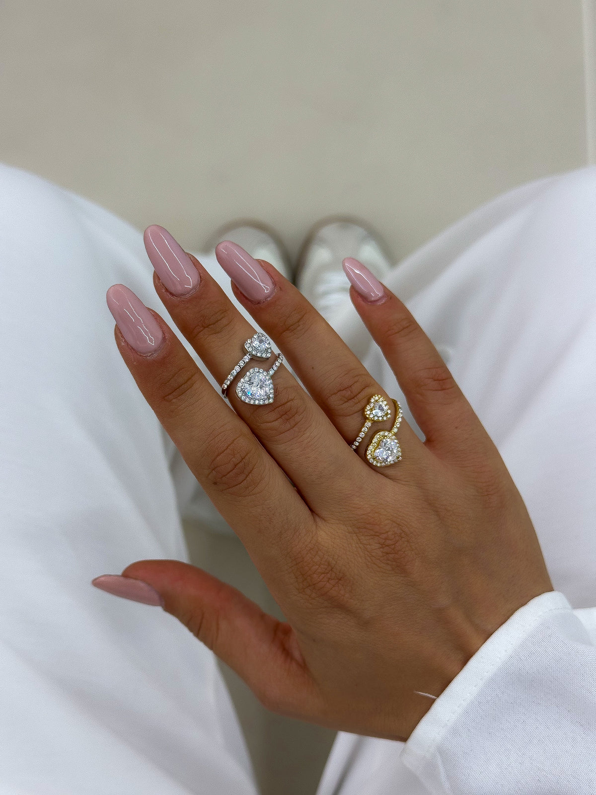 ANELLO RUBY