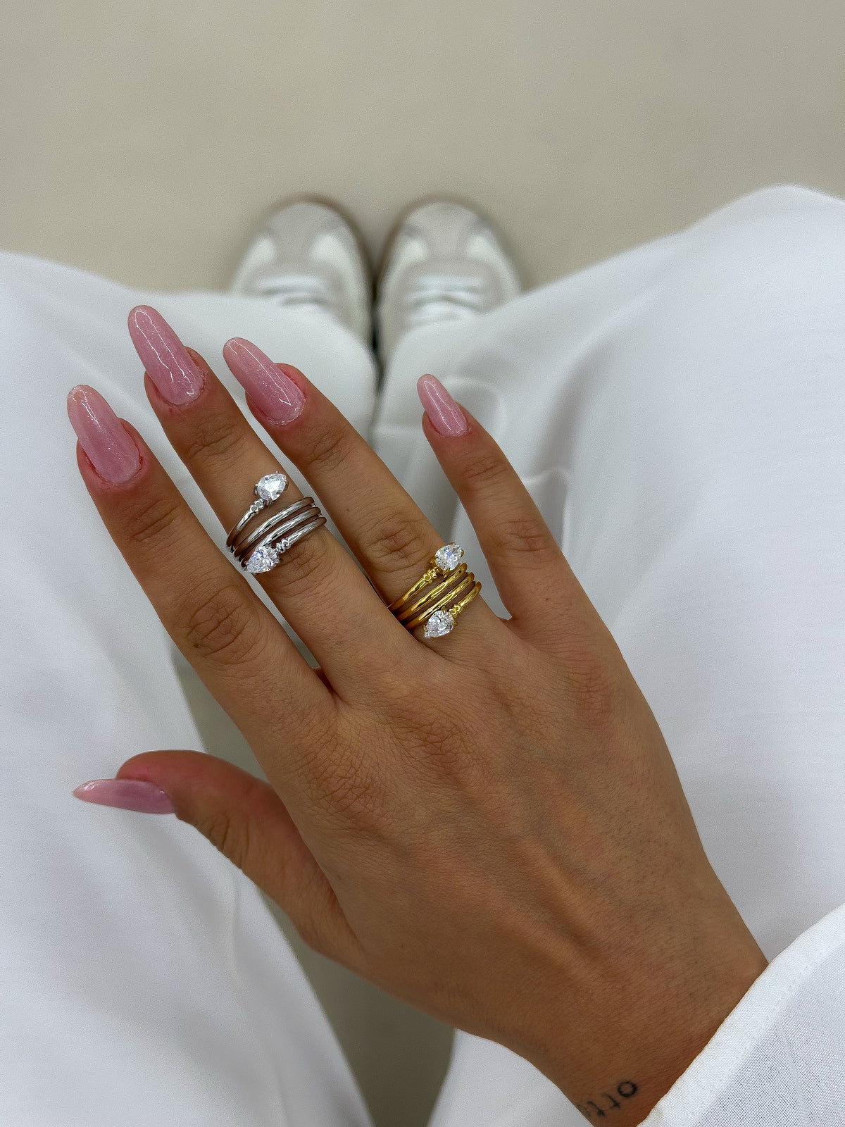 ANELLO SIENNAH