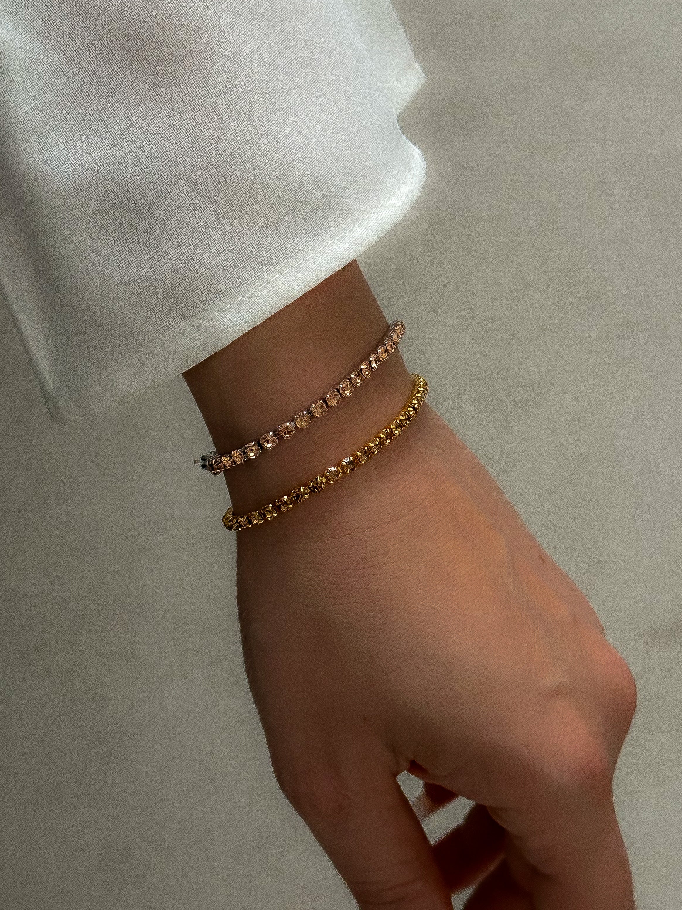 BRACCIALE ASTRA AMBRA