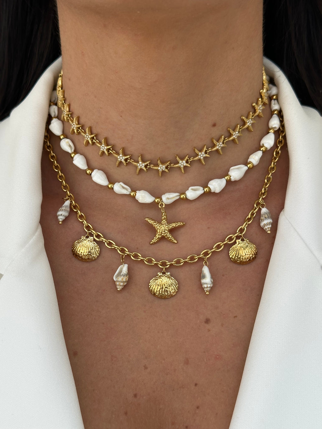 COLLANA TAORMINA