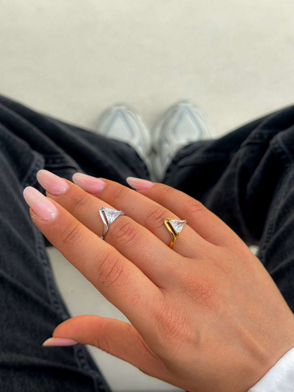 ANELLO DELTA