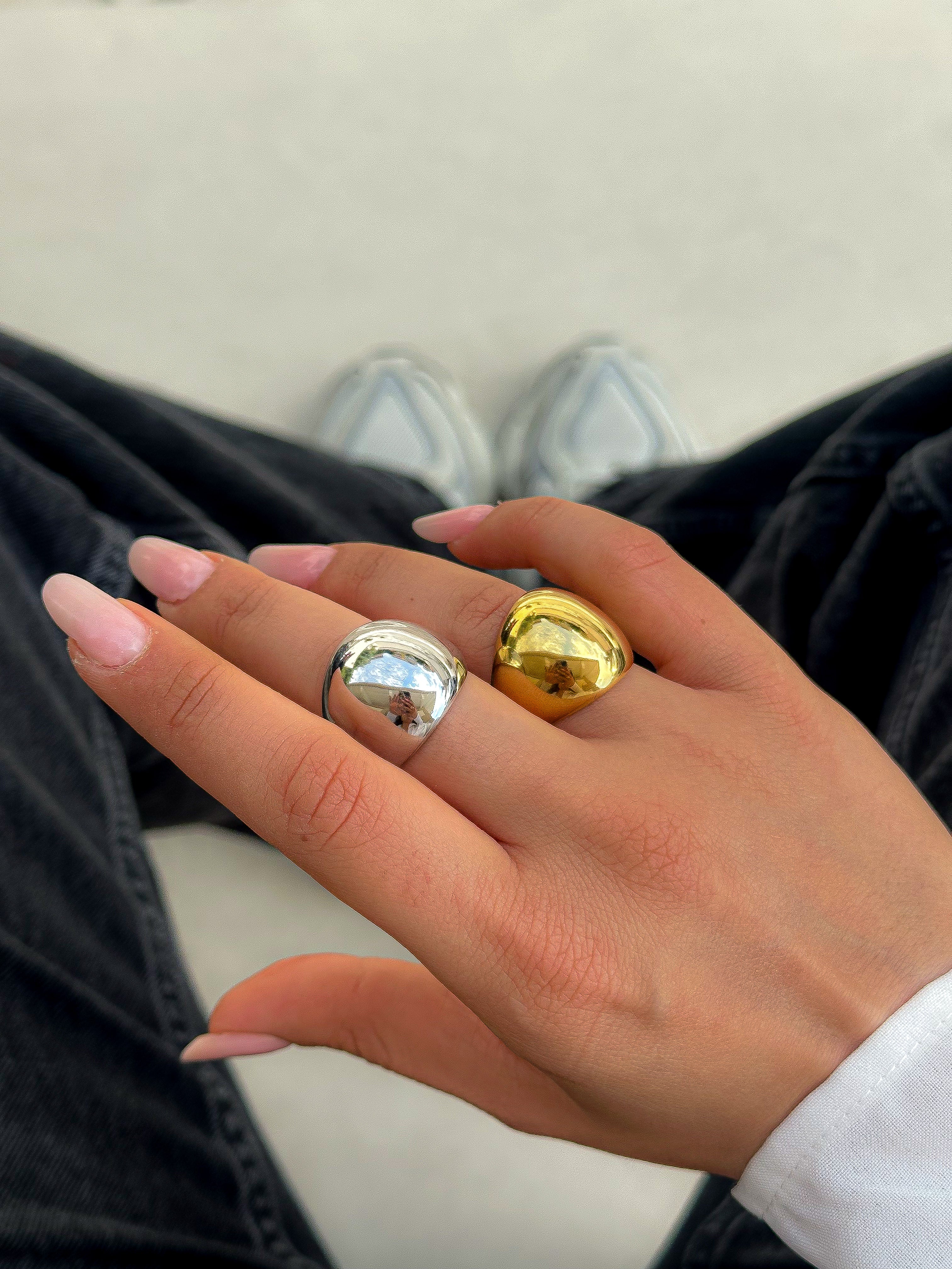ANELLO PAROS