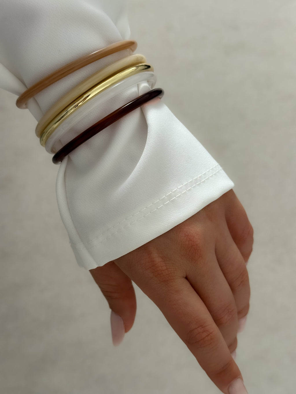 SET BRACCIALI ALVIDA