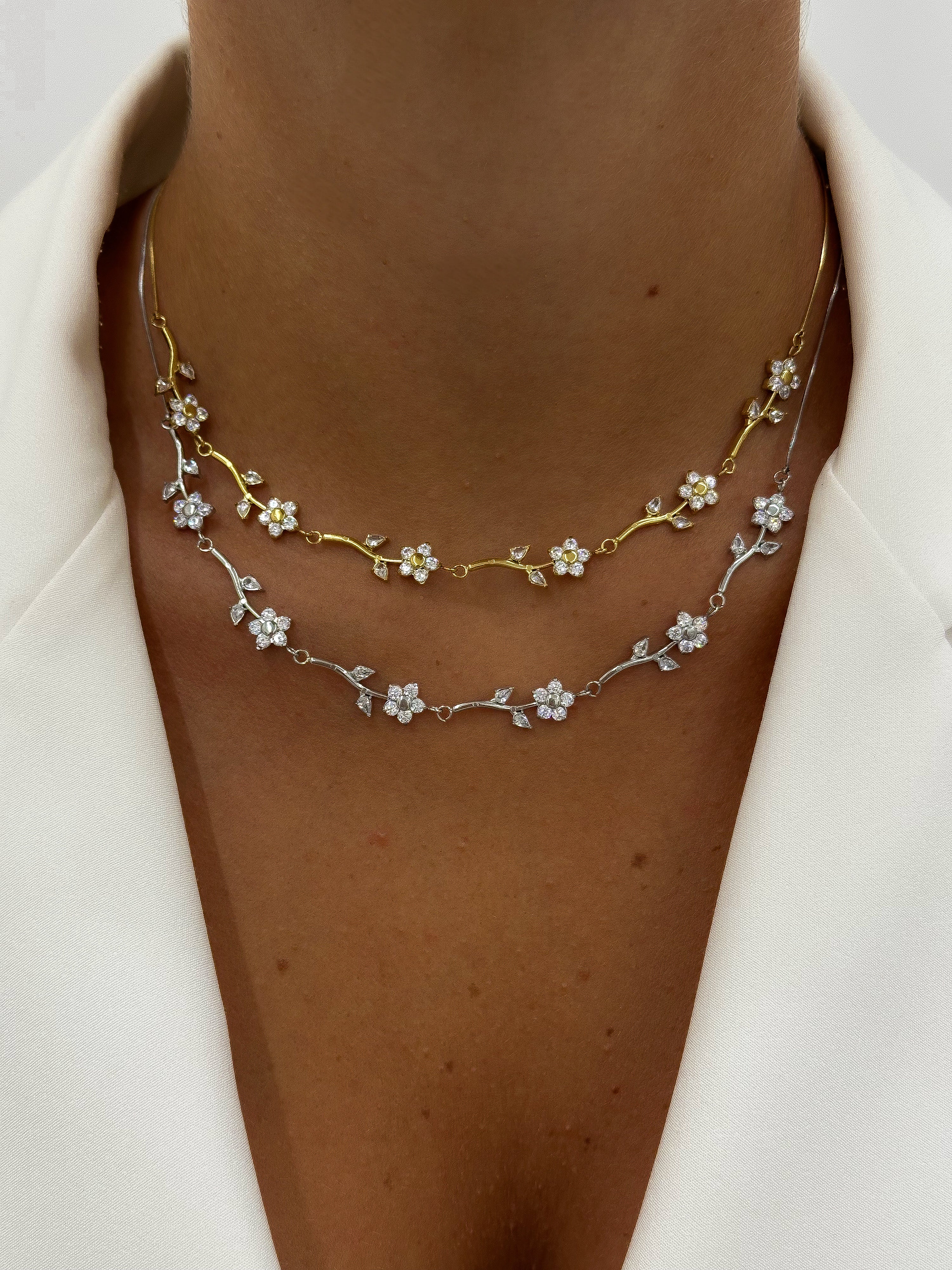 COLLANA PROVENCE