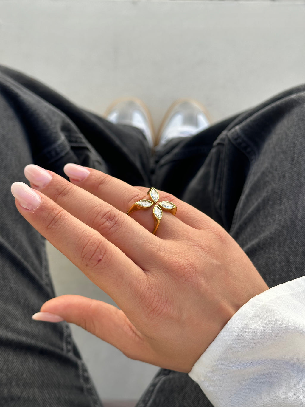ANELLO NOELLE