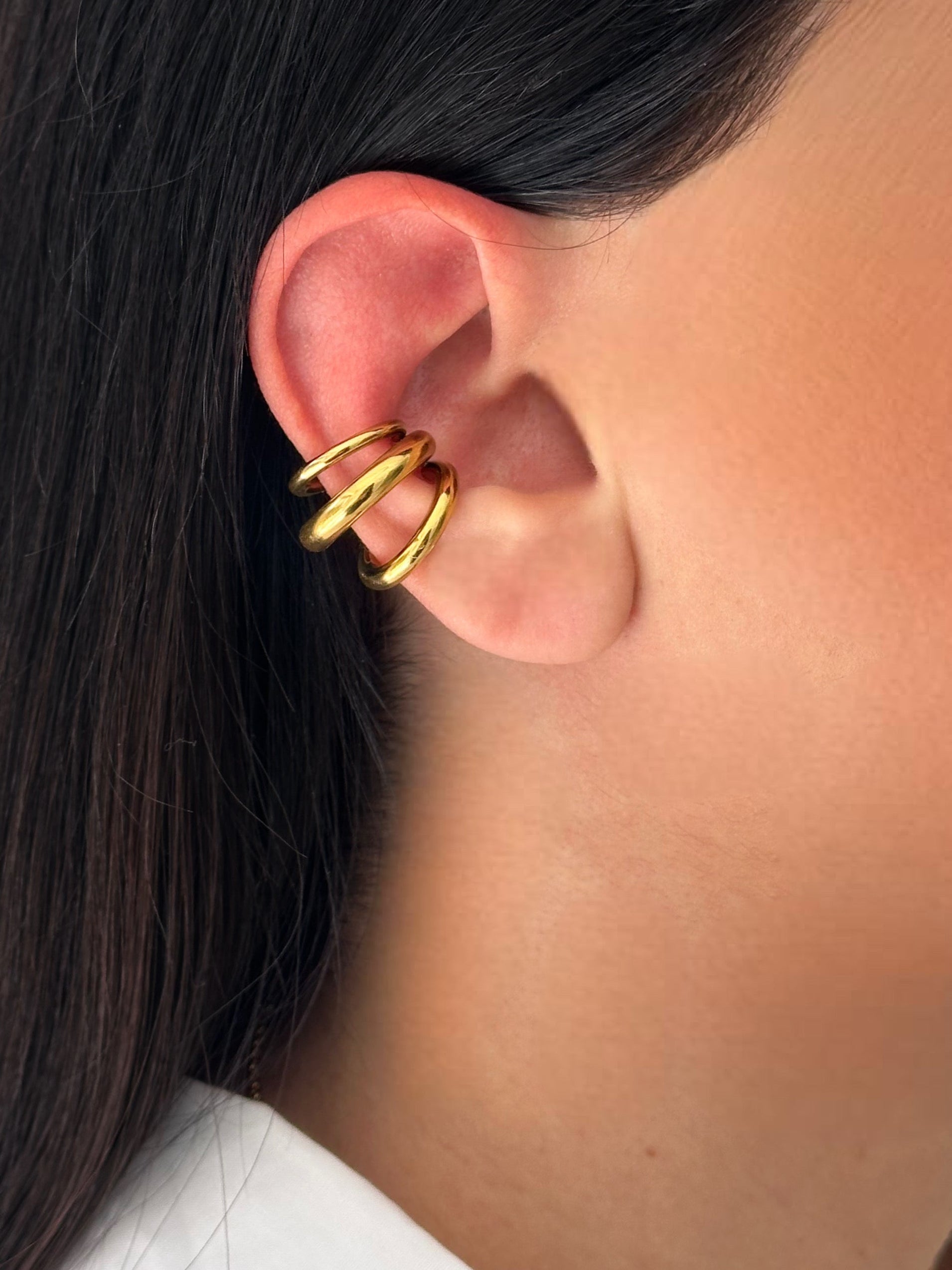 EARCUFF TECLA