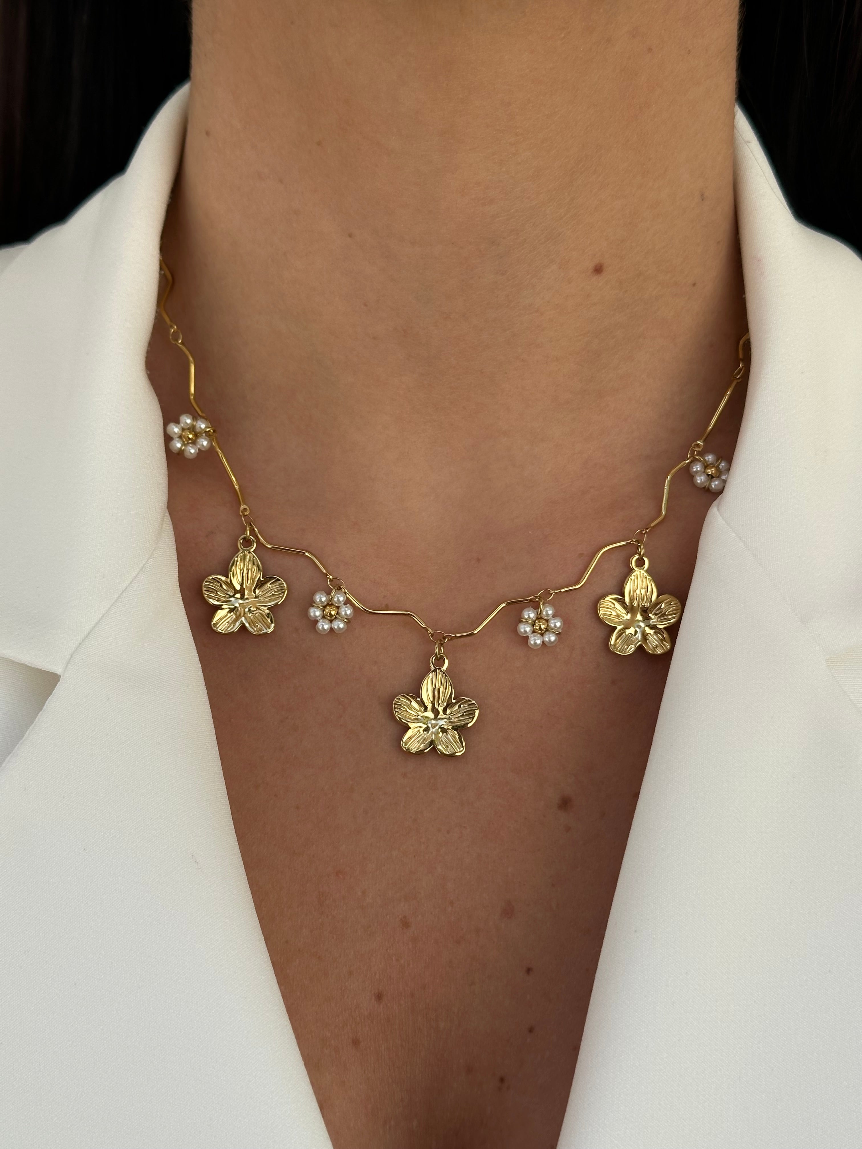 COLLANA MIAMI
