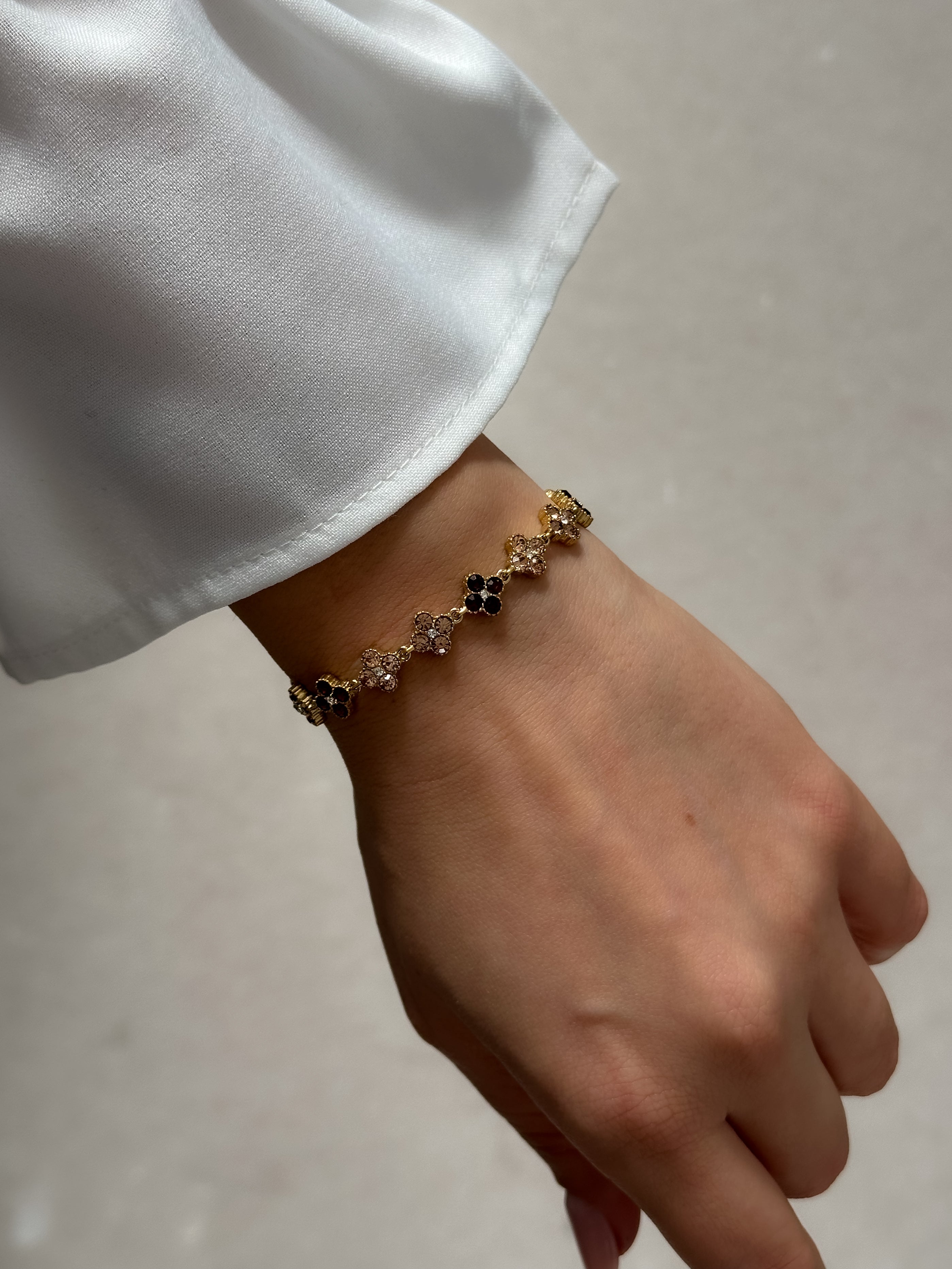 BRACCIALE AMBRA