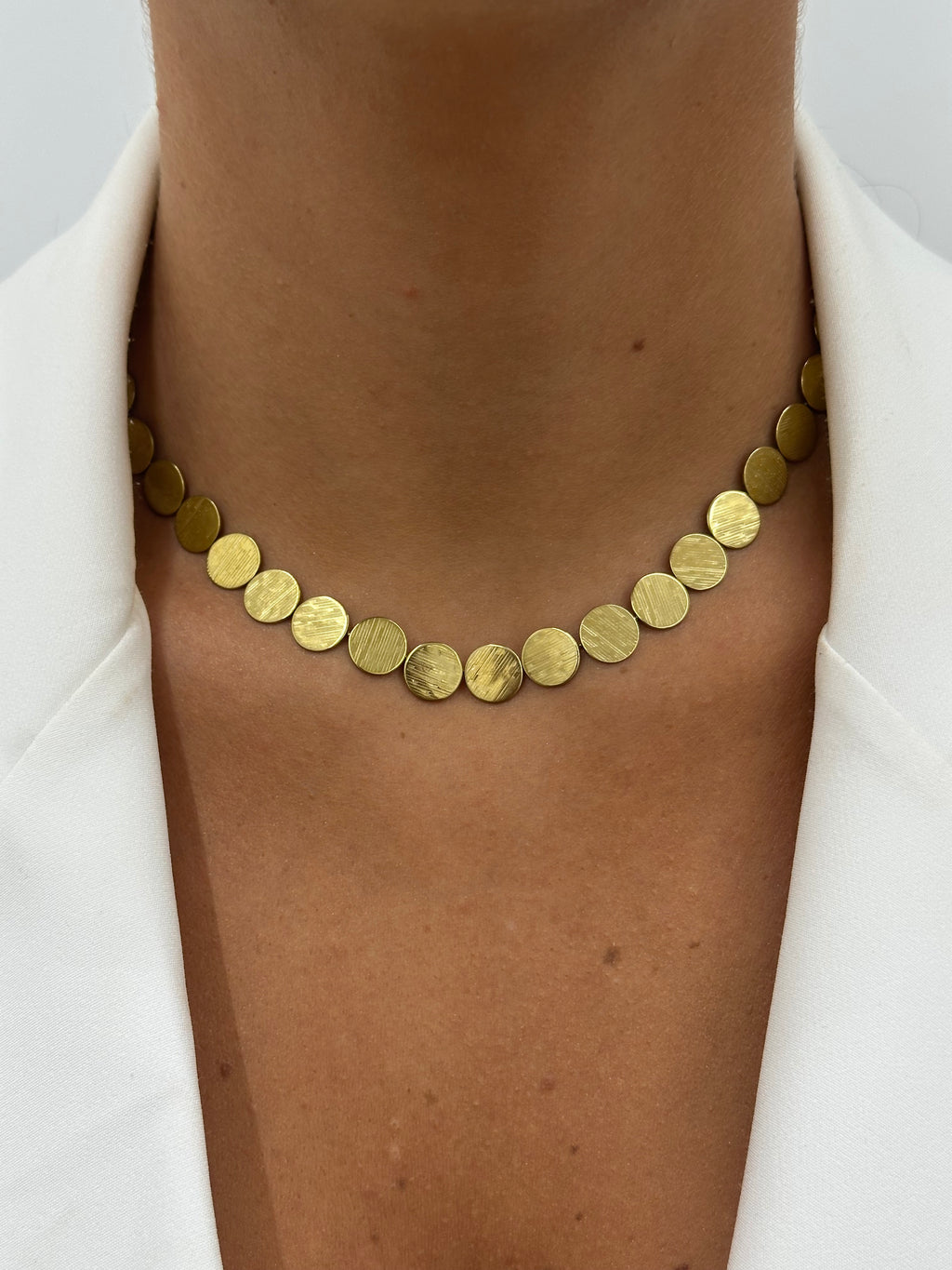 COLLANA KELLY
