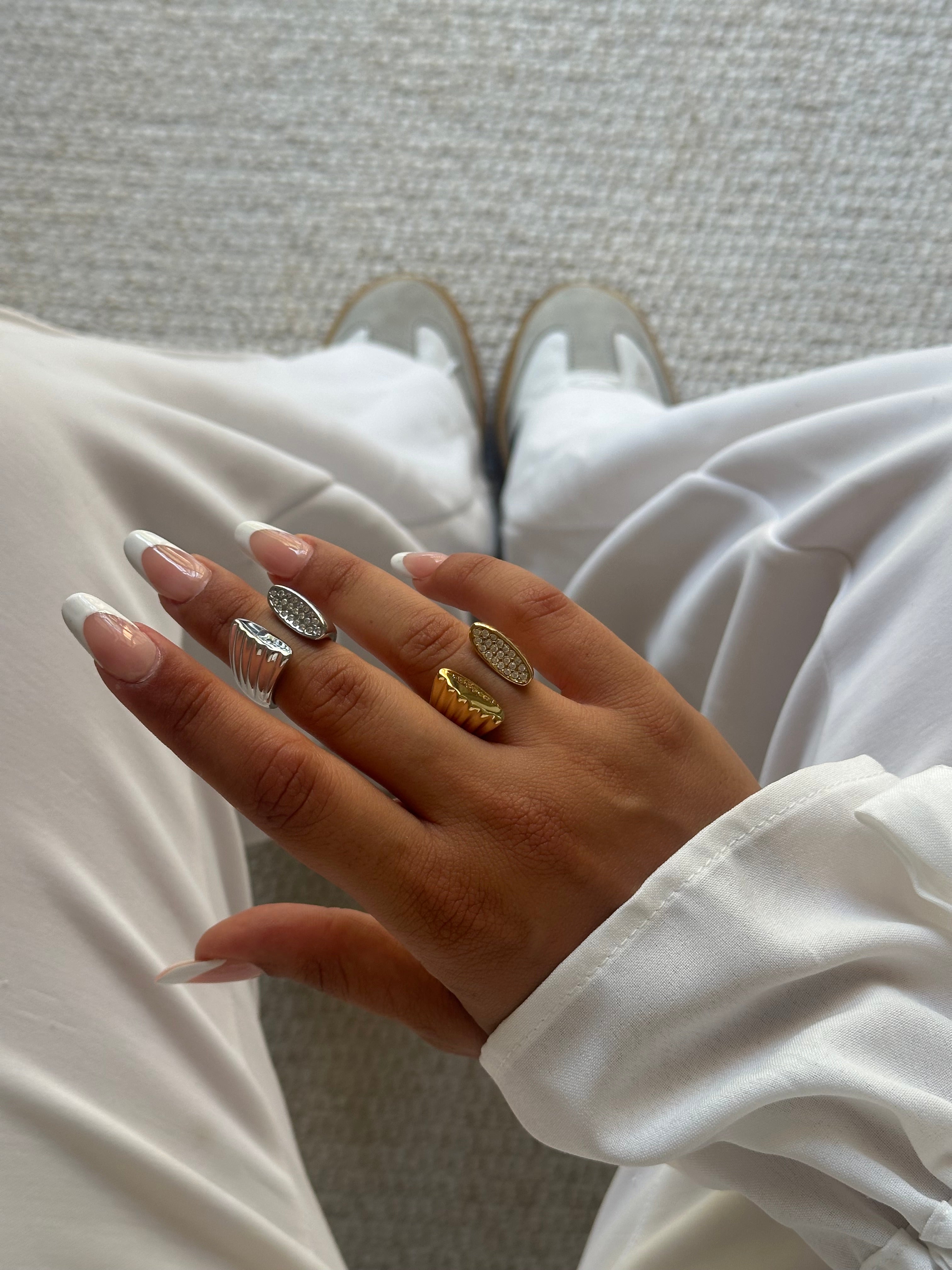 ANELLO RUMI