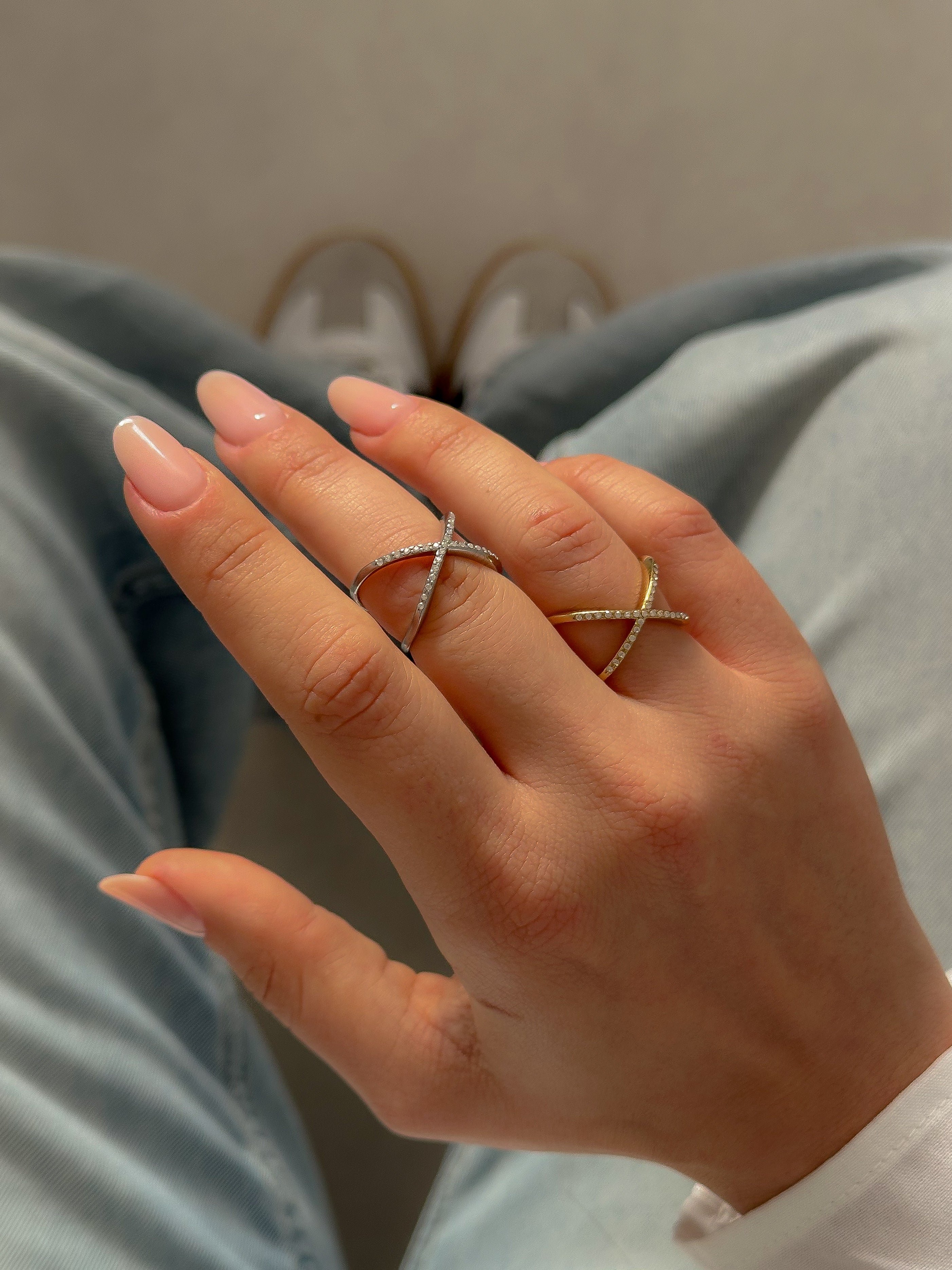 ANELLO MARZIA