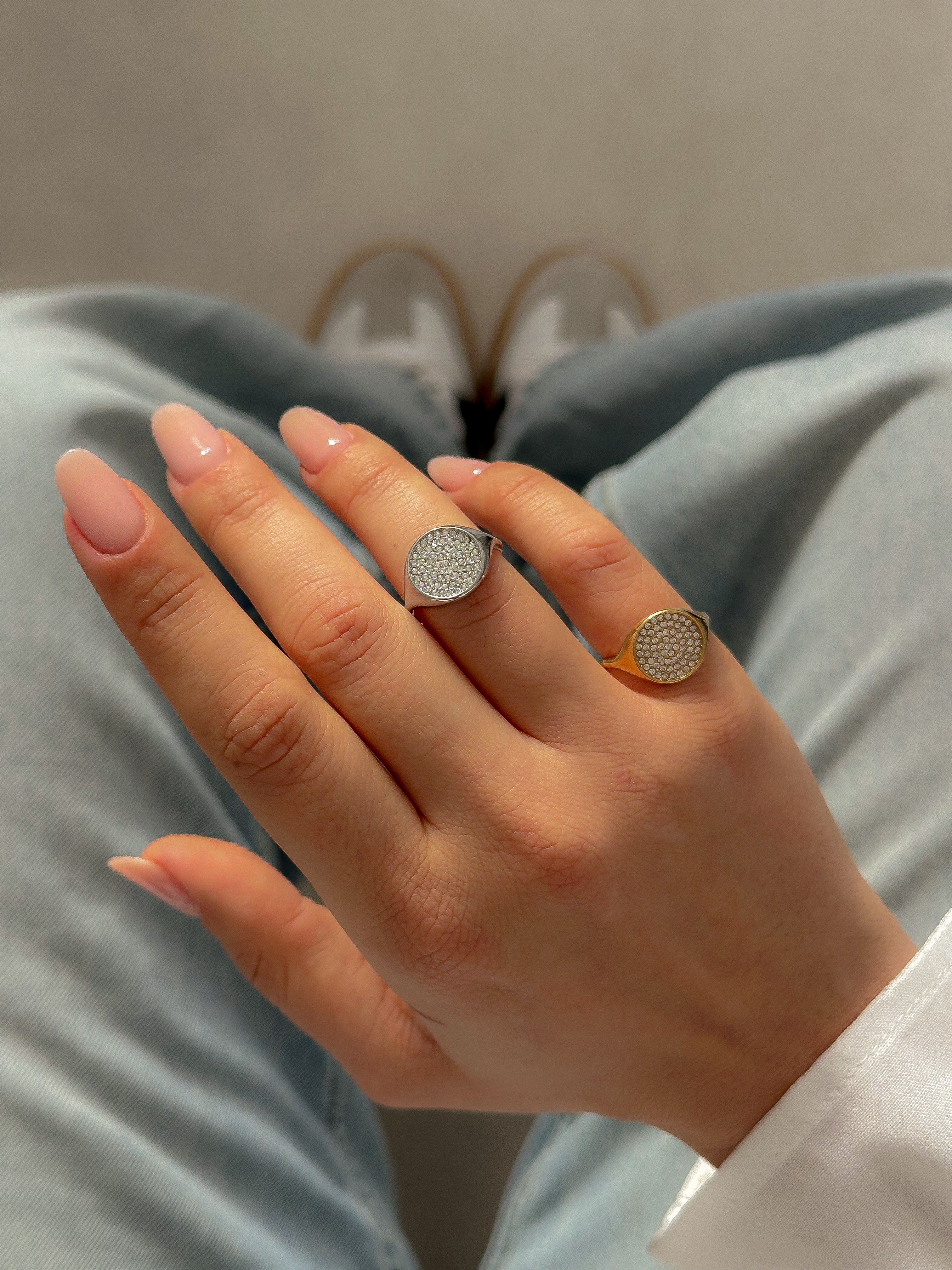 ANELLO PALOMA