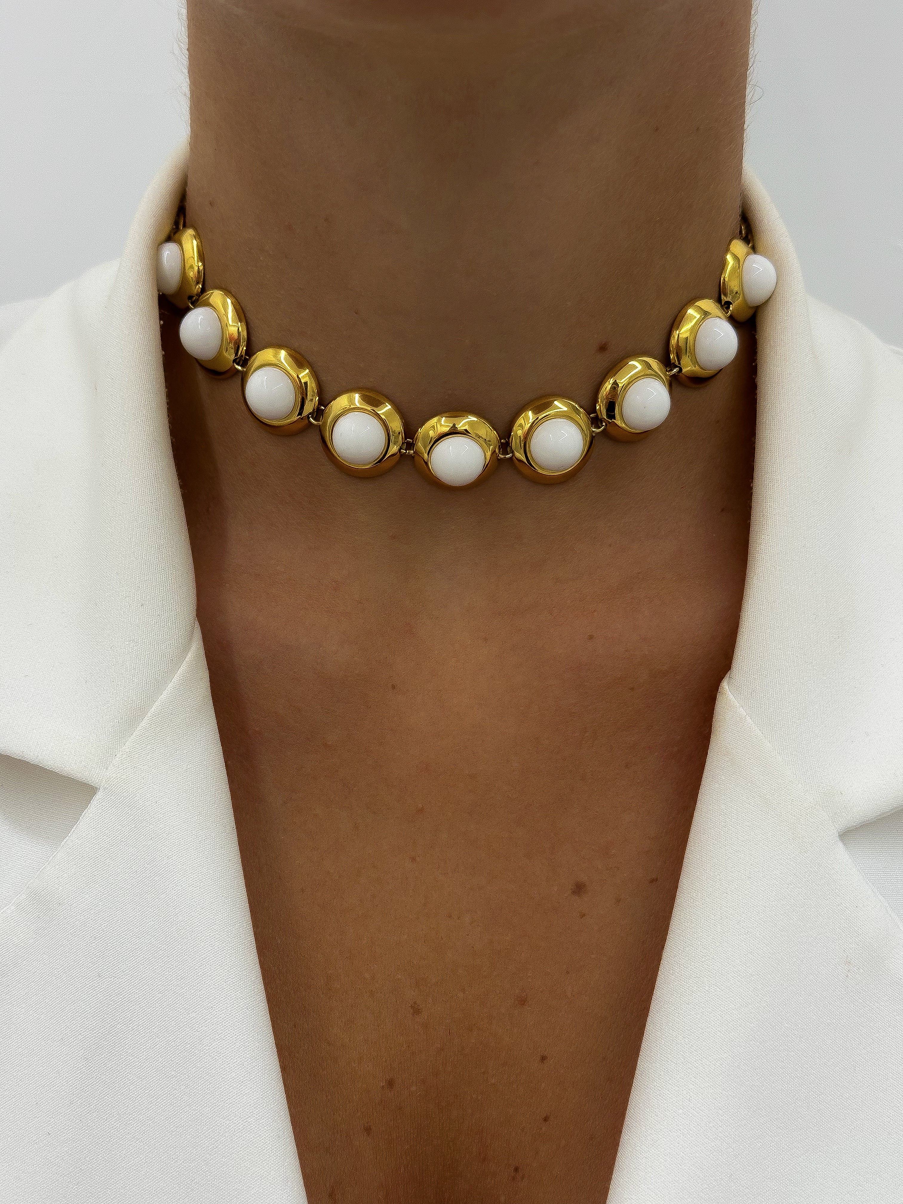 COLLANA CHIAIA