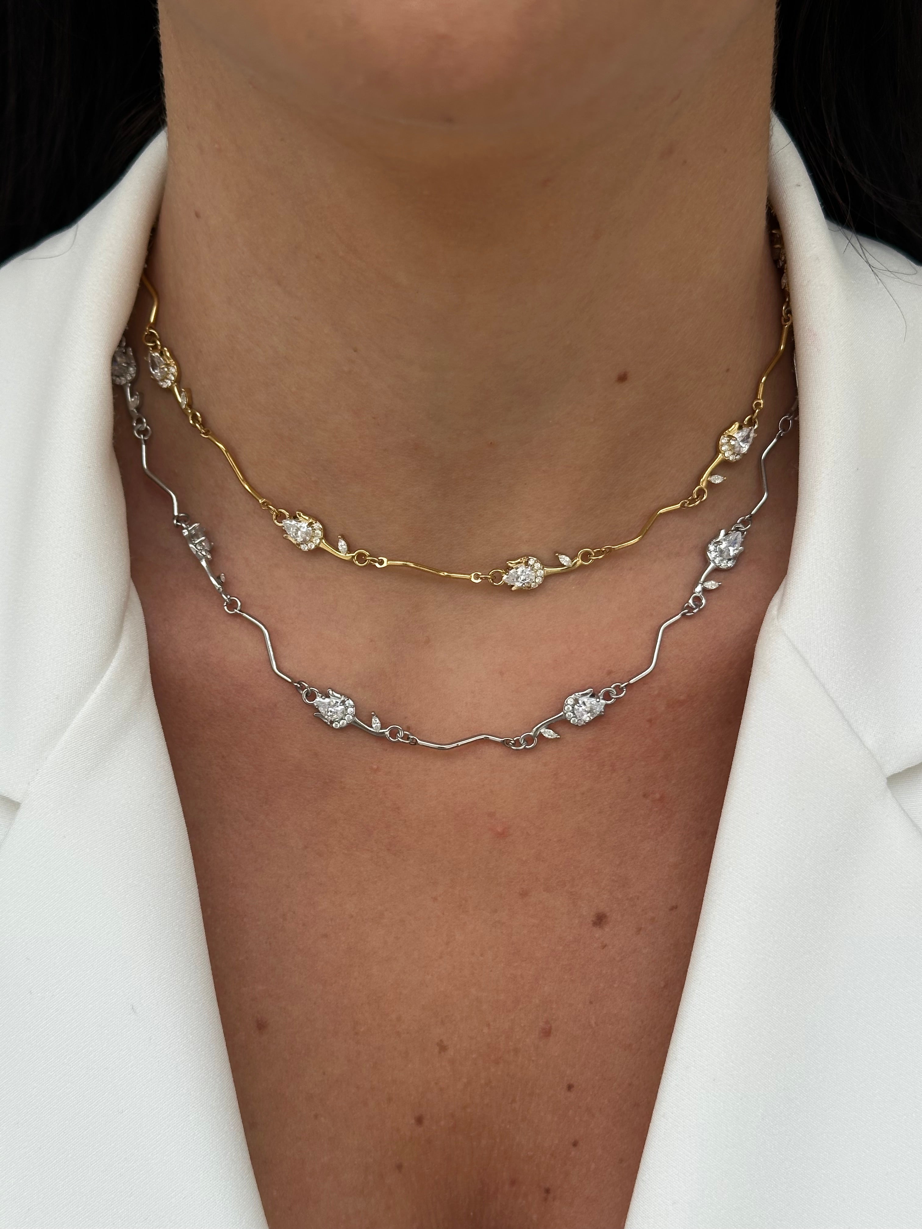 COLLANA CLARA