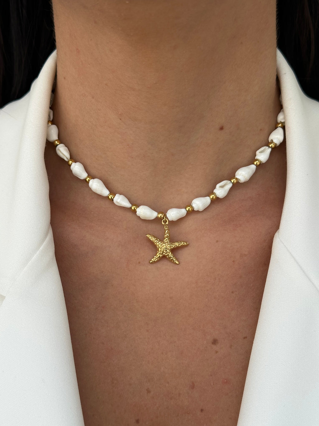COLLANA NASSAU
