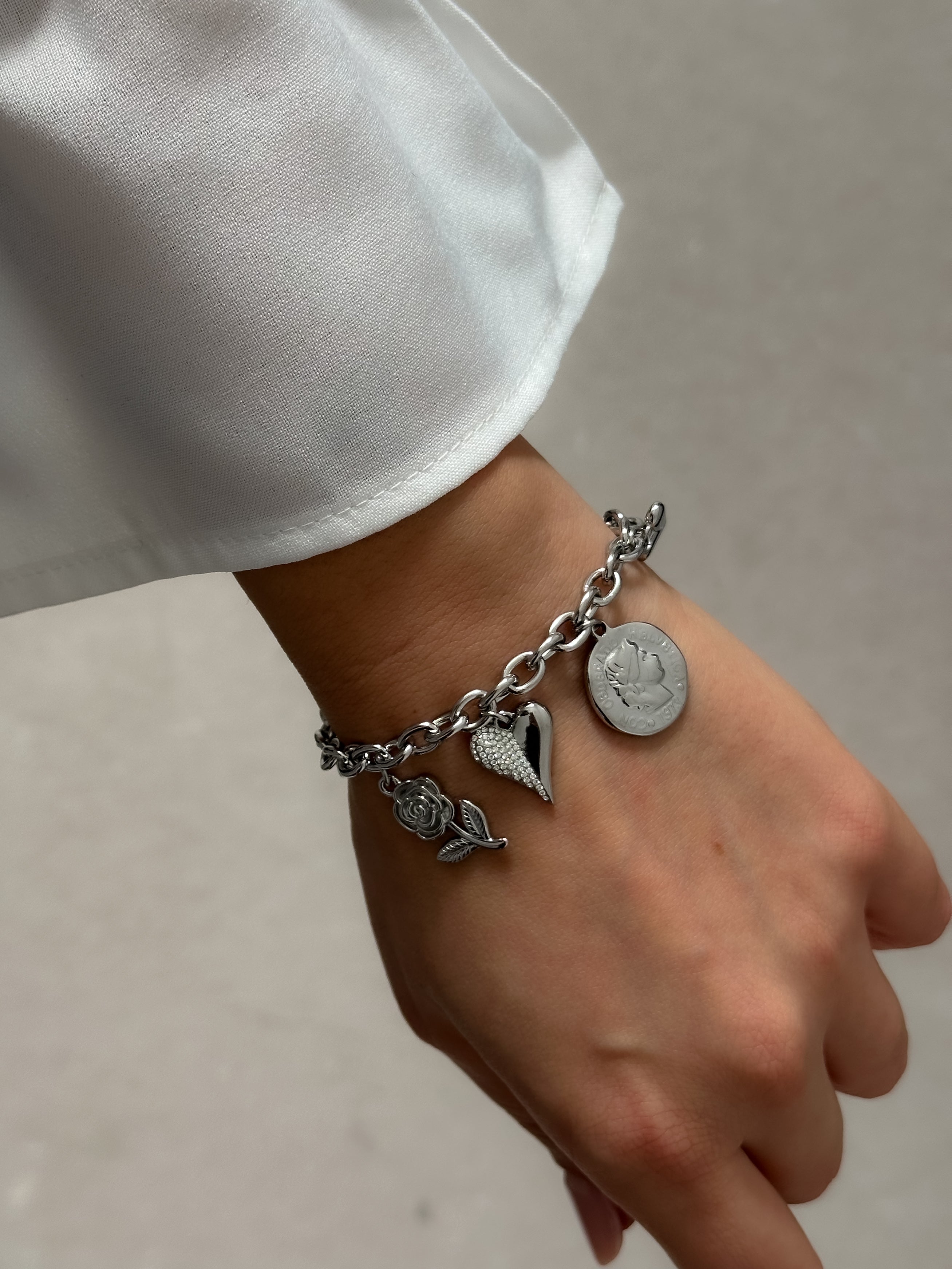 BRACCIALE MAGDA