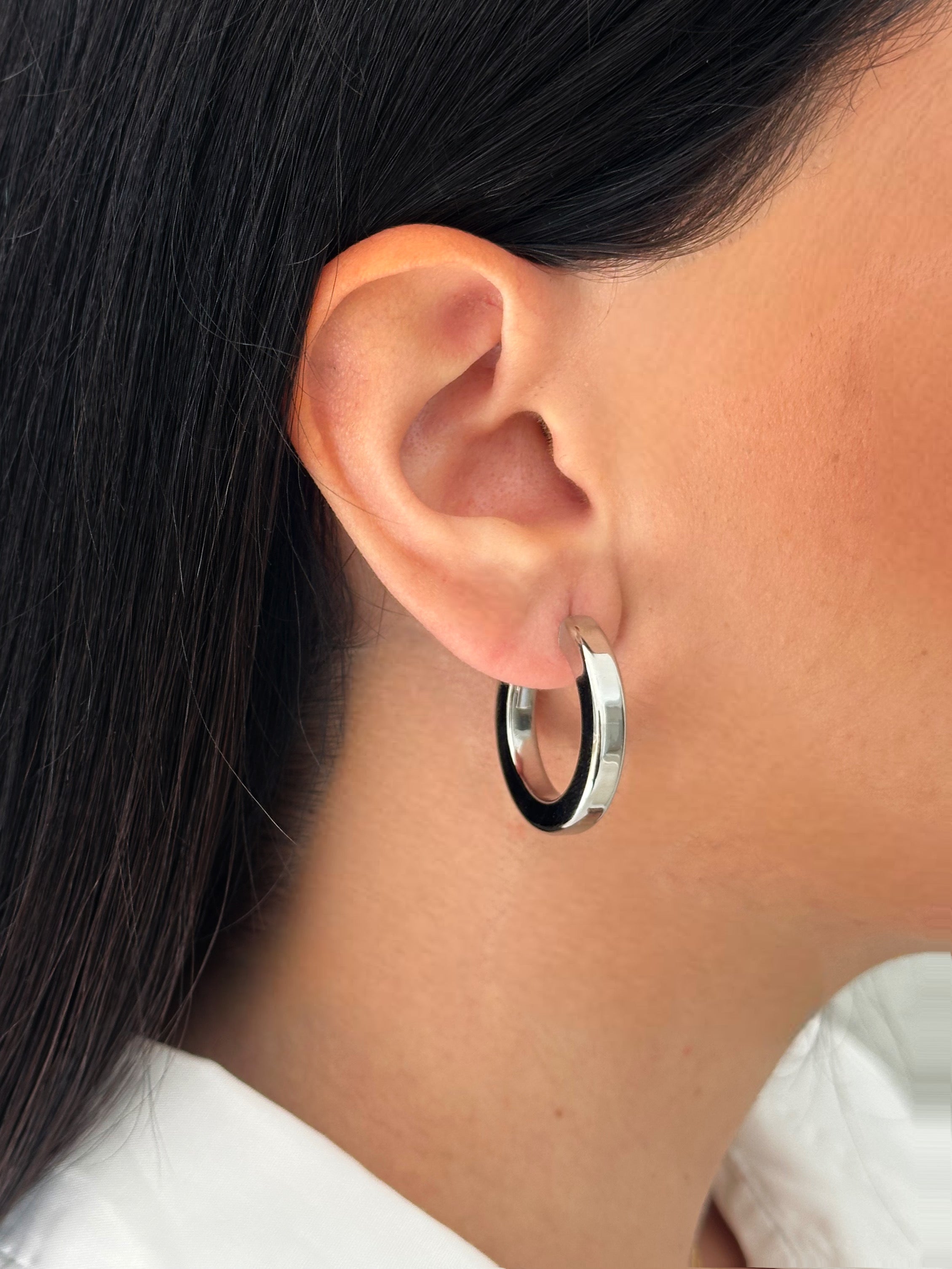 ORECCHINI NOEMI SMALL