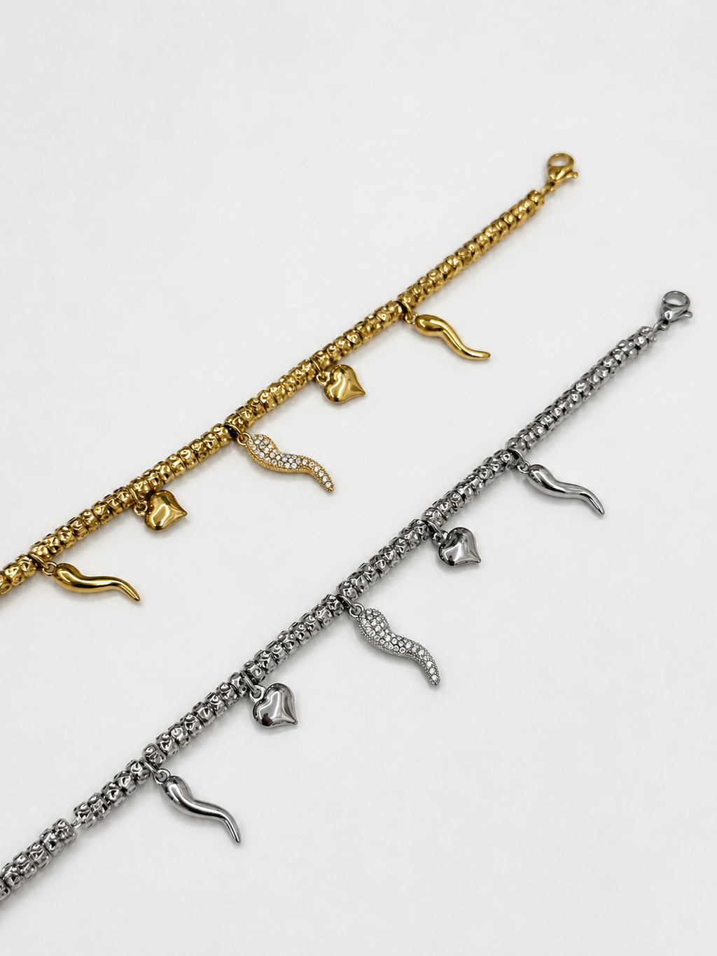 BRACCIALE SUERTE