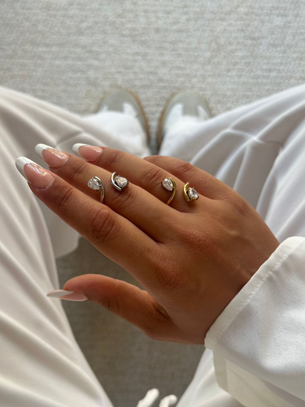ANELLO LUZ