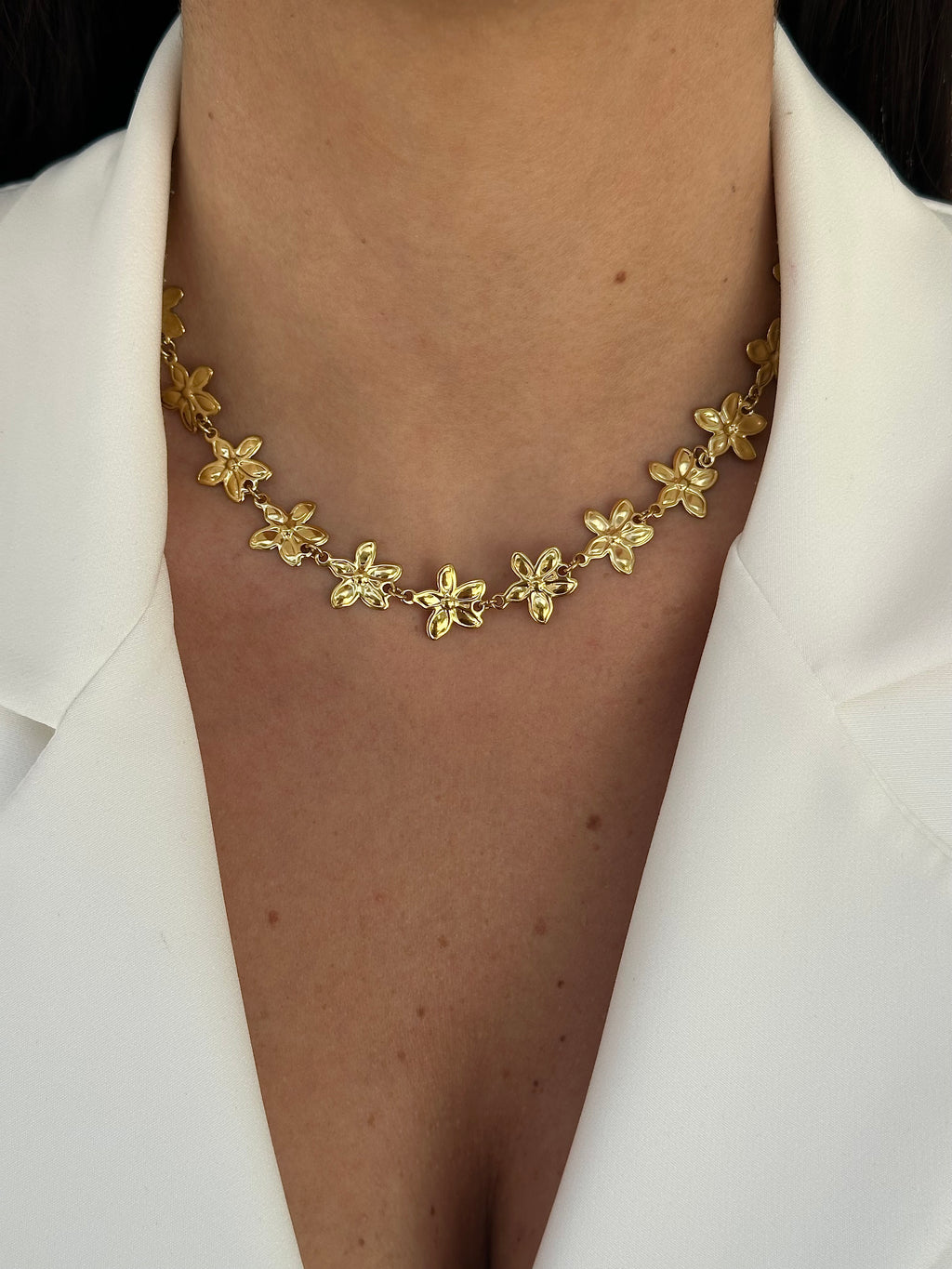 COLLANA MALIBU