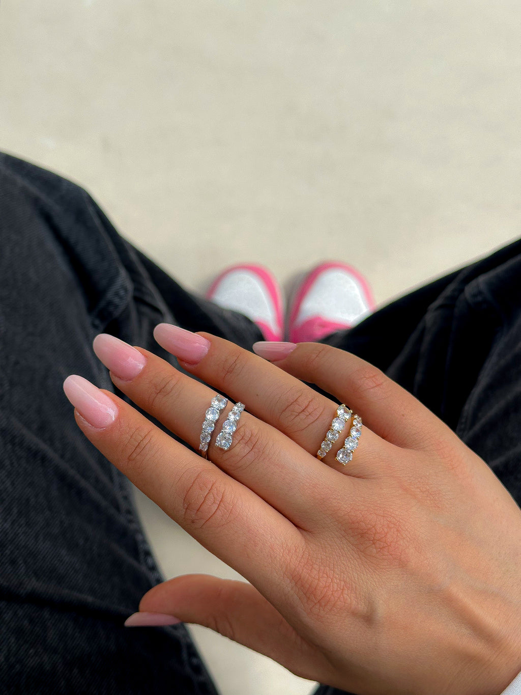 ANELLO DUBAI