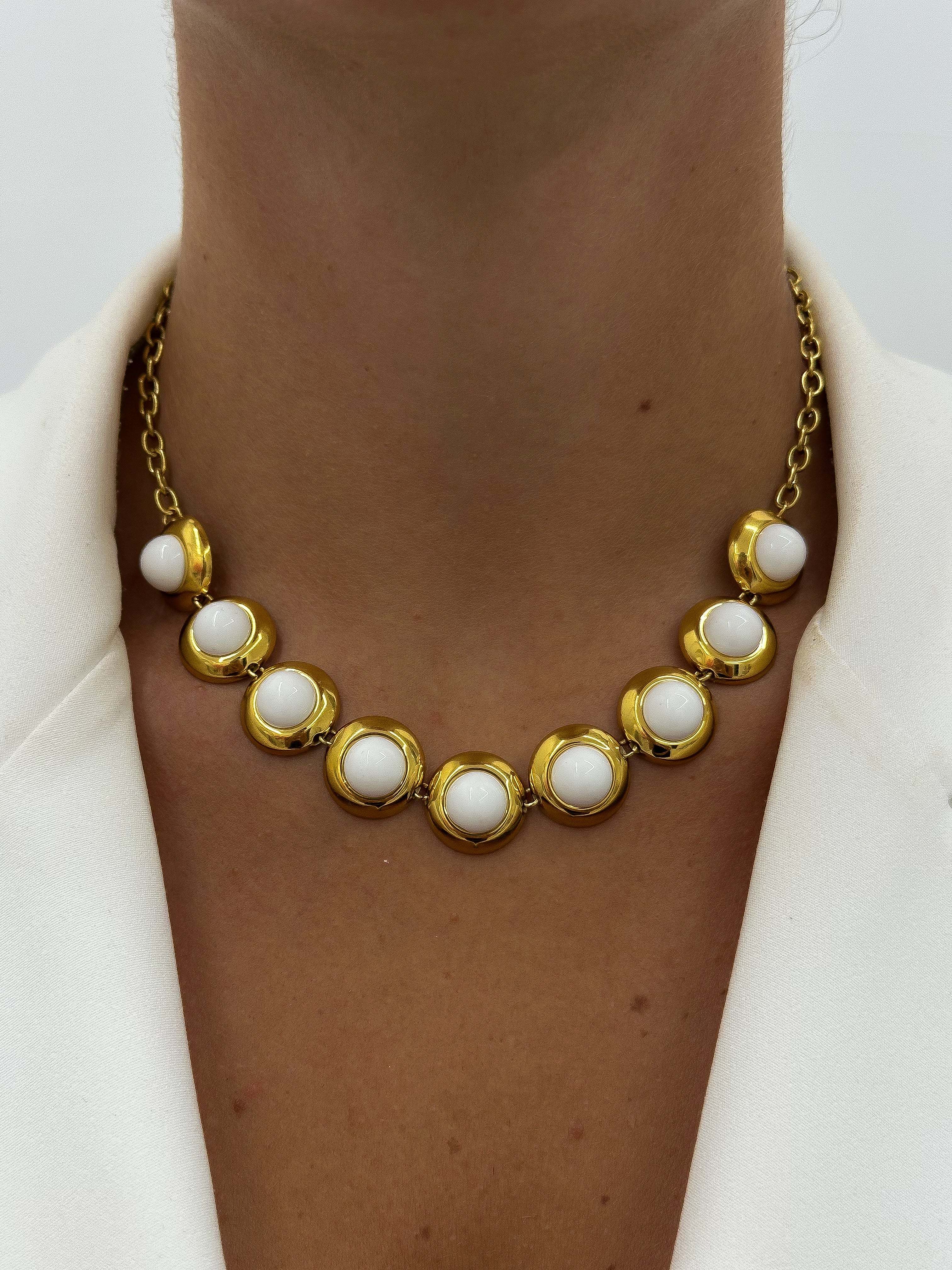 COLLANA CHIAIA