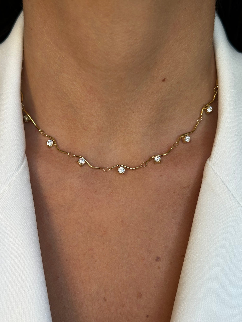 COLLANA AMALFI