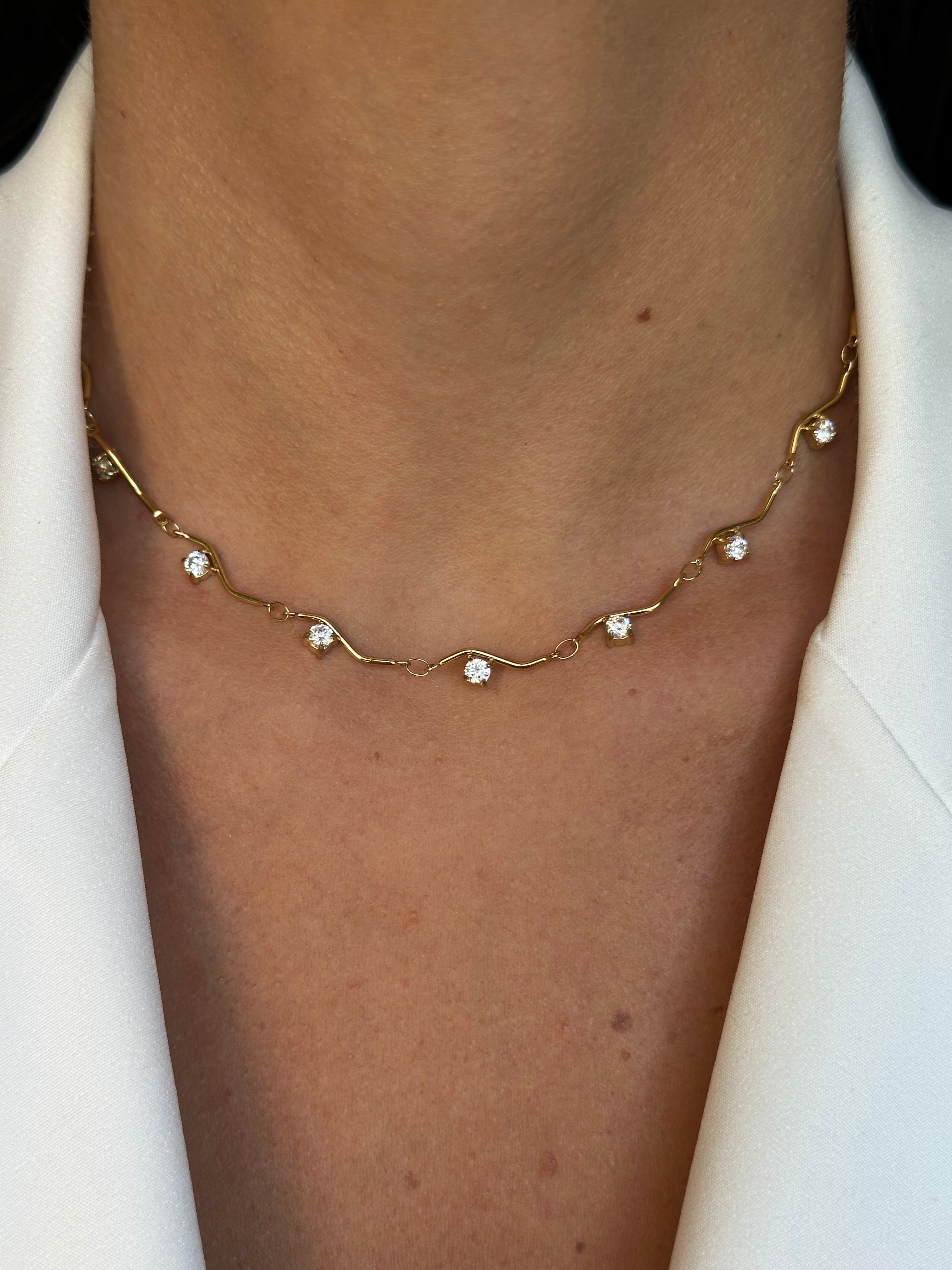 COLLANA AMALFI