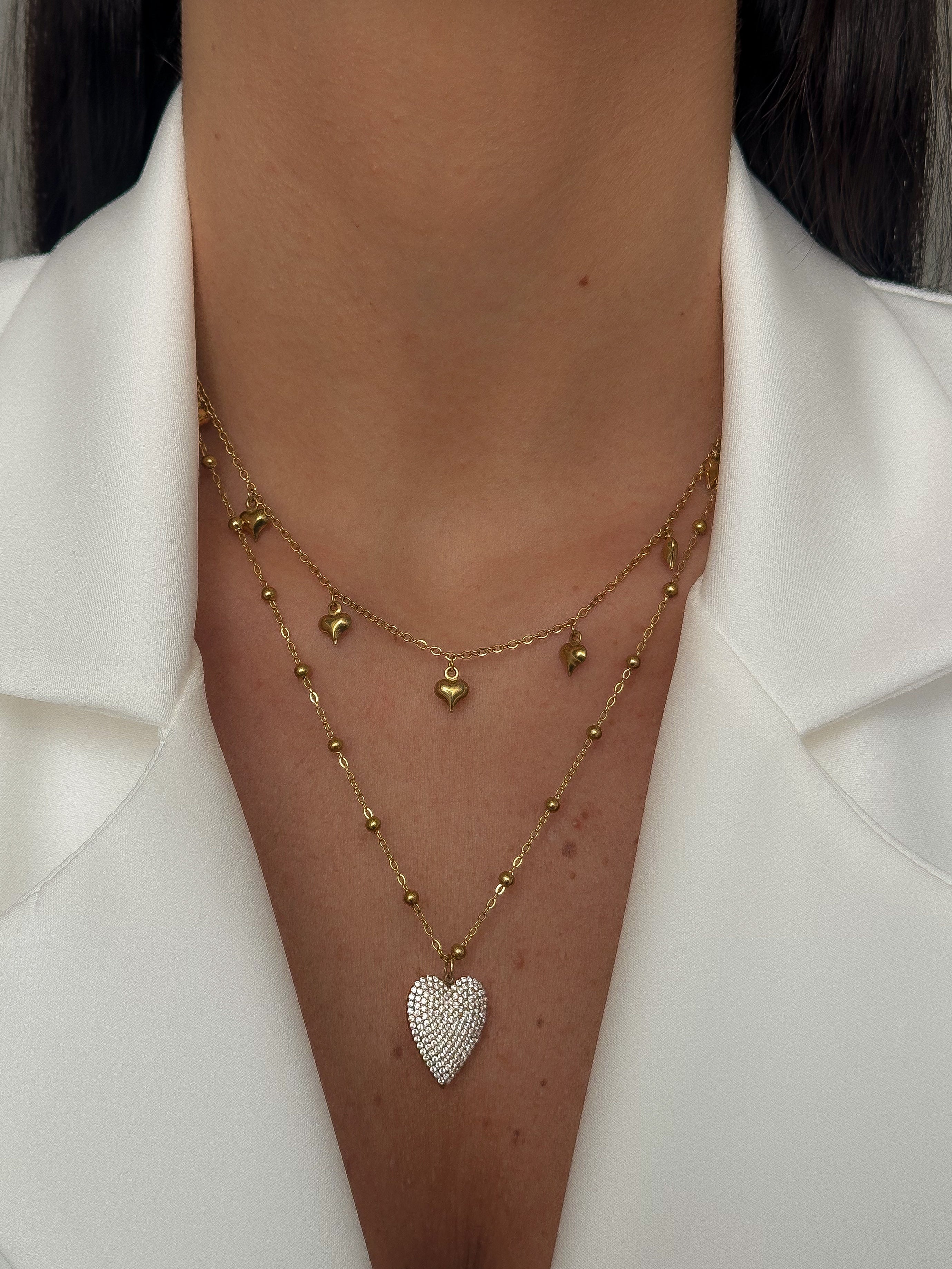 COLLANA EMILY