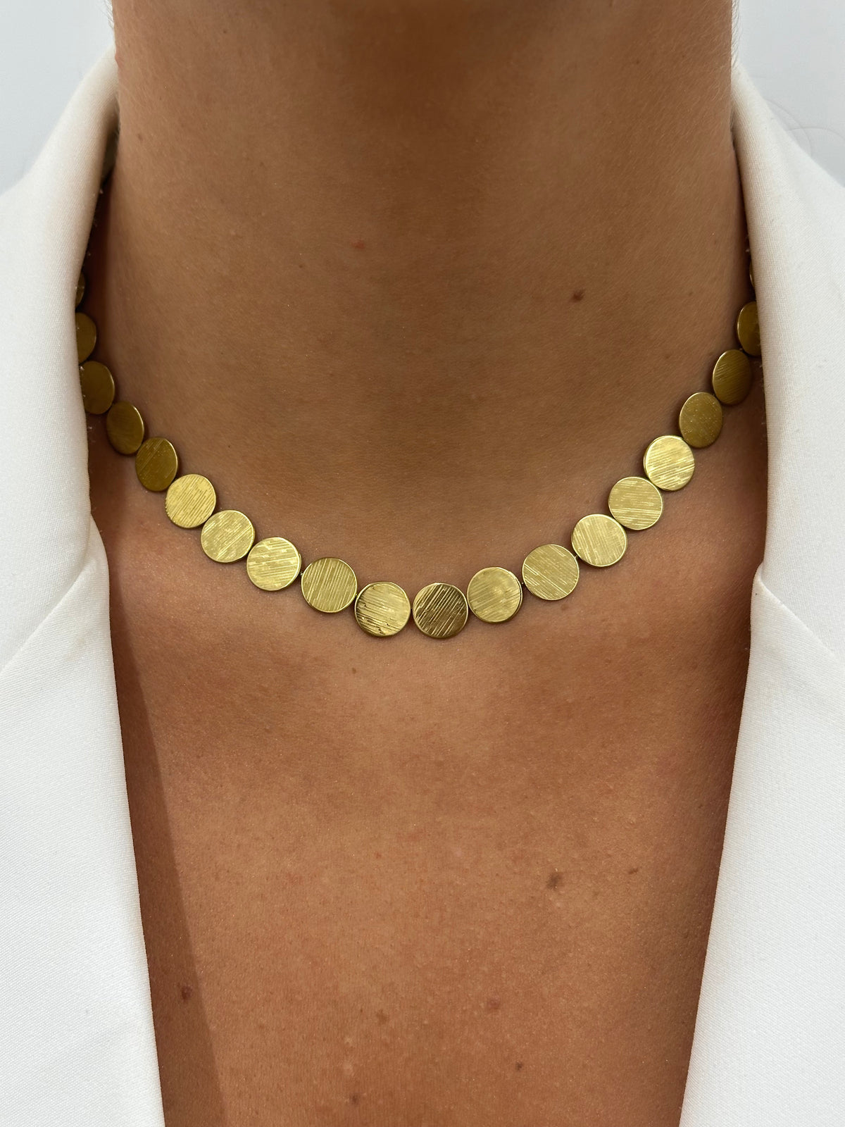 COLLANA KELLY