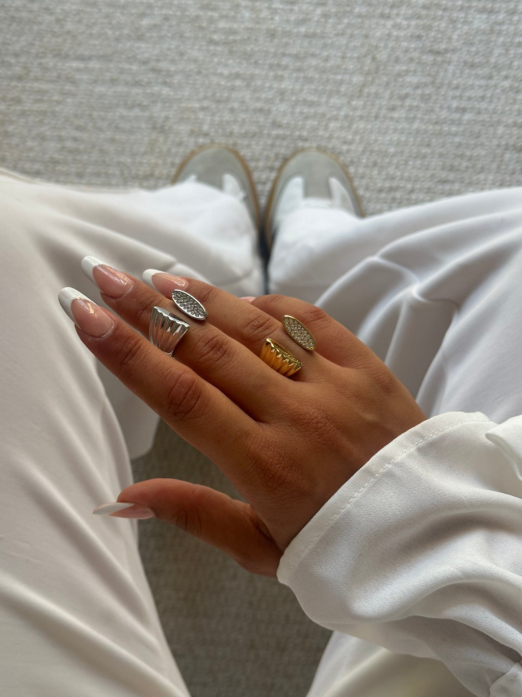 ANELLO RUMI