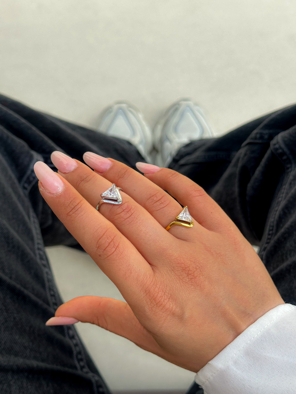ANELLO DELTA