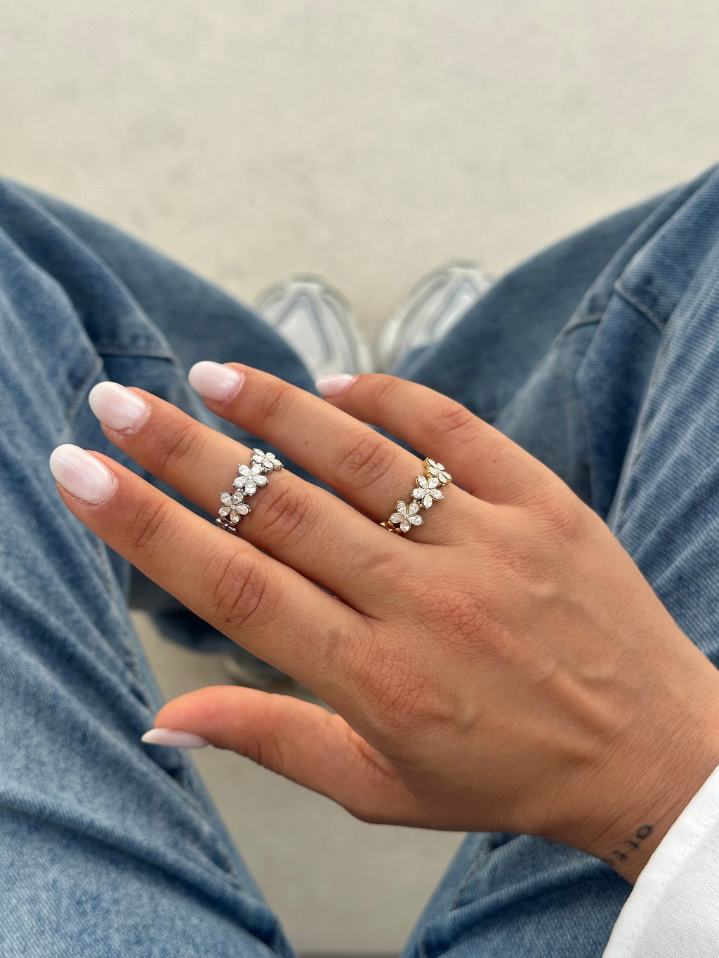 ANELLO AURELIE