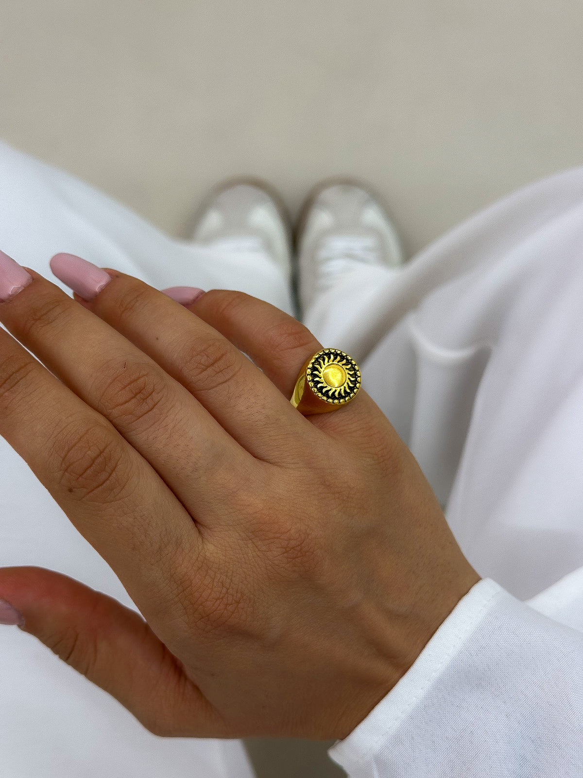 ANELLO ELIANA