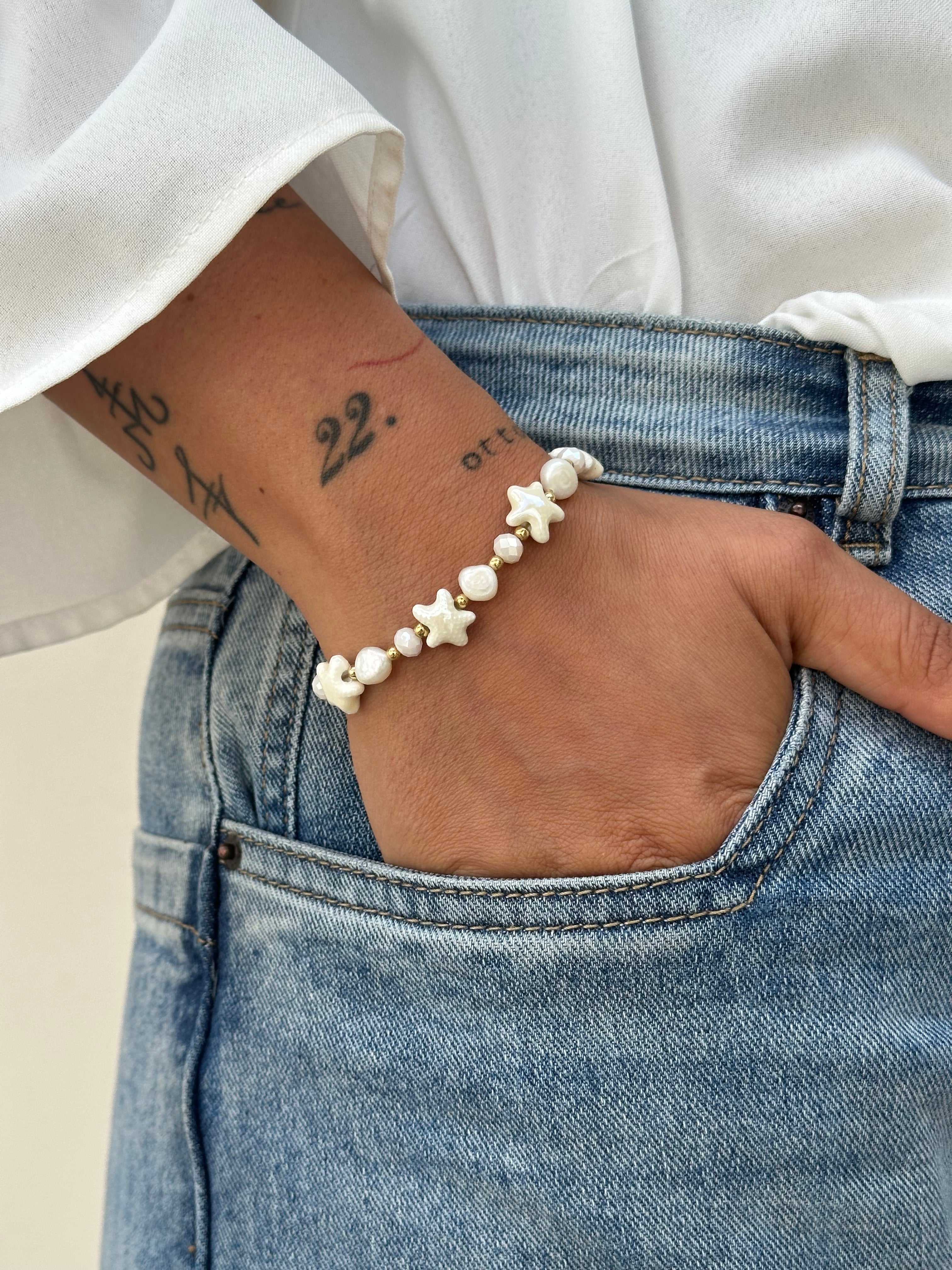 BRACCIALE OSTUNI
