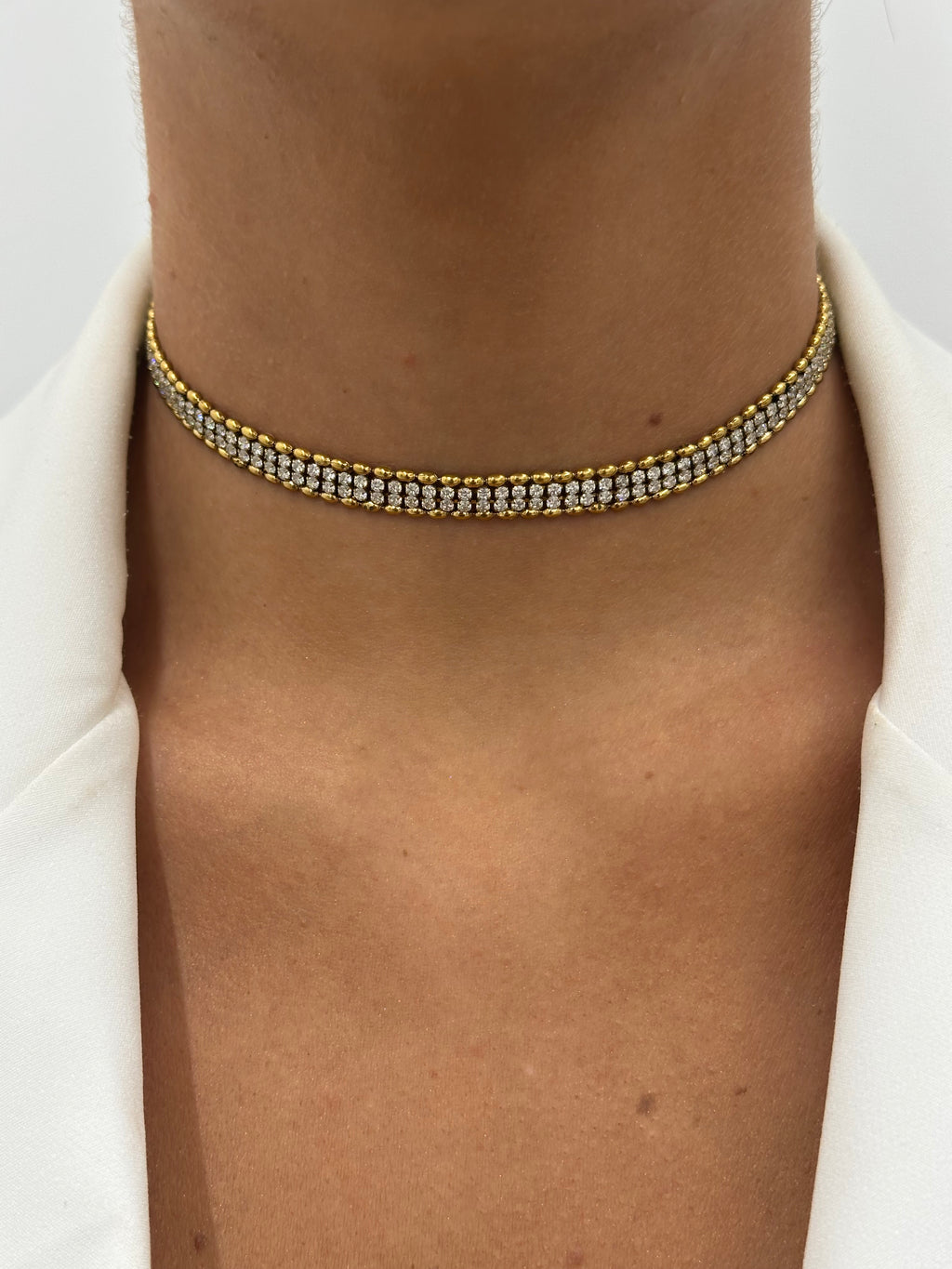 COLLANA LIZZIE
