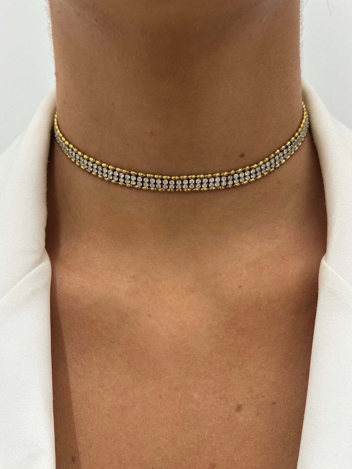 COLLANA LIZZIE