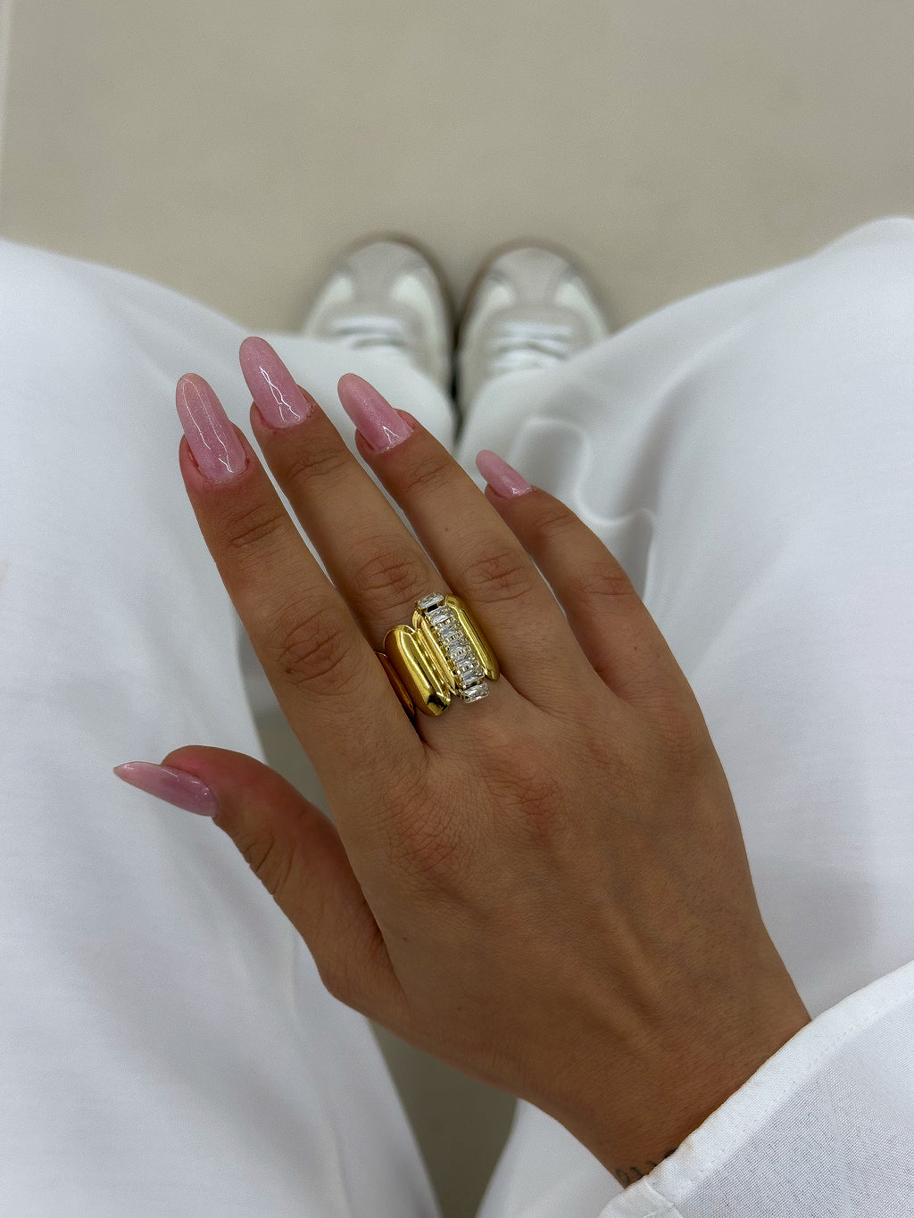 ANELLO SYLVIE