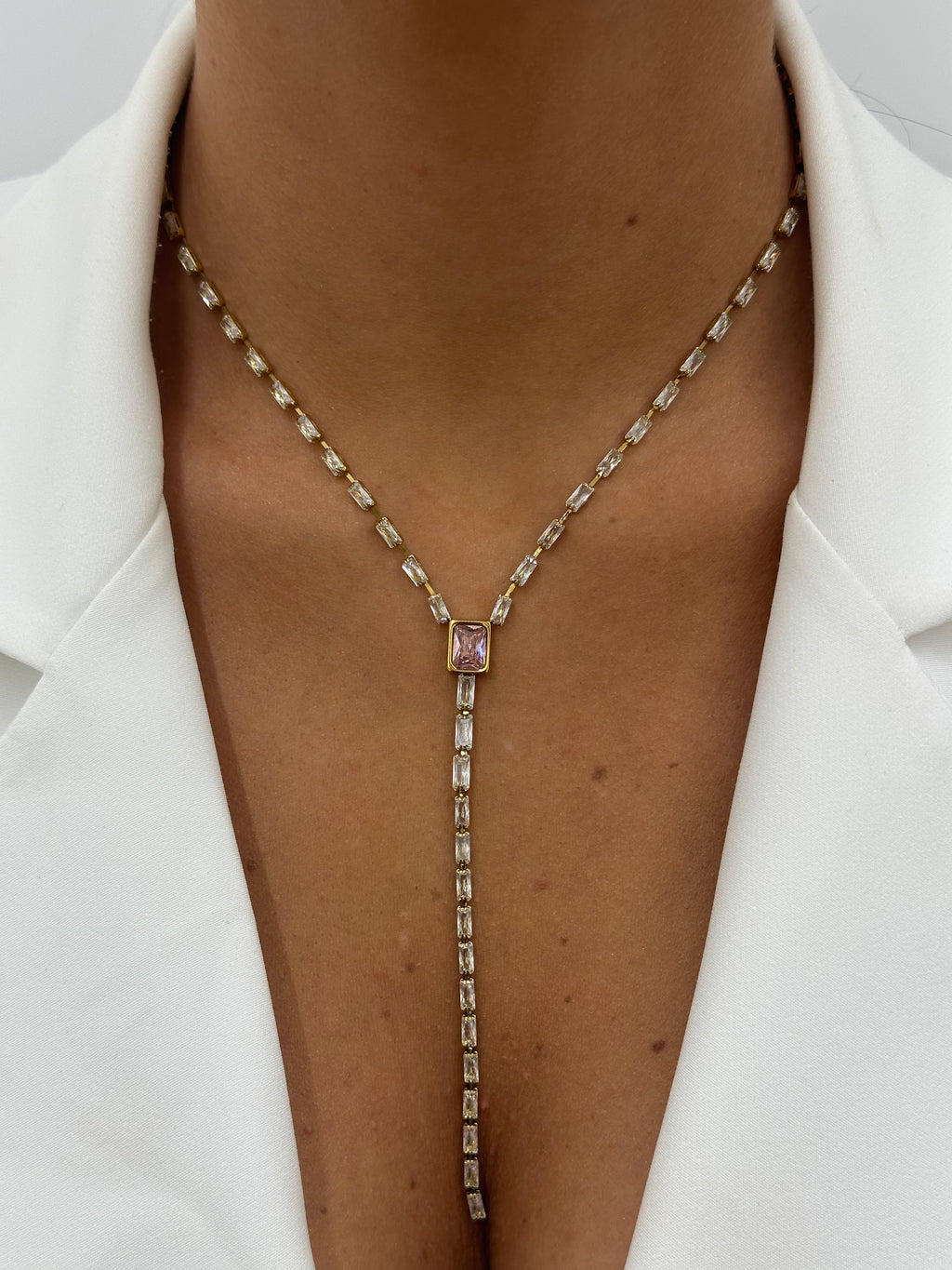 COLLANA PRECIOUS
